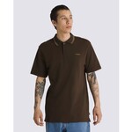 Vans Halecrest Polo Shirt