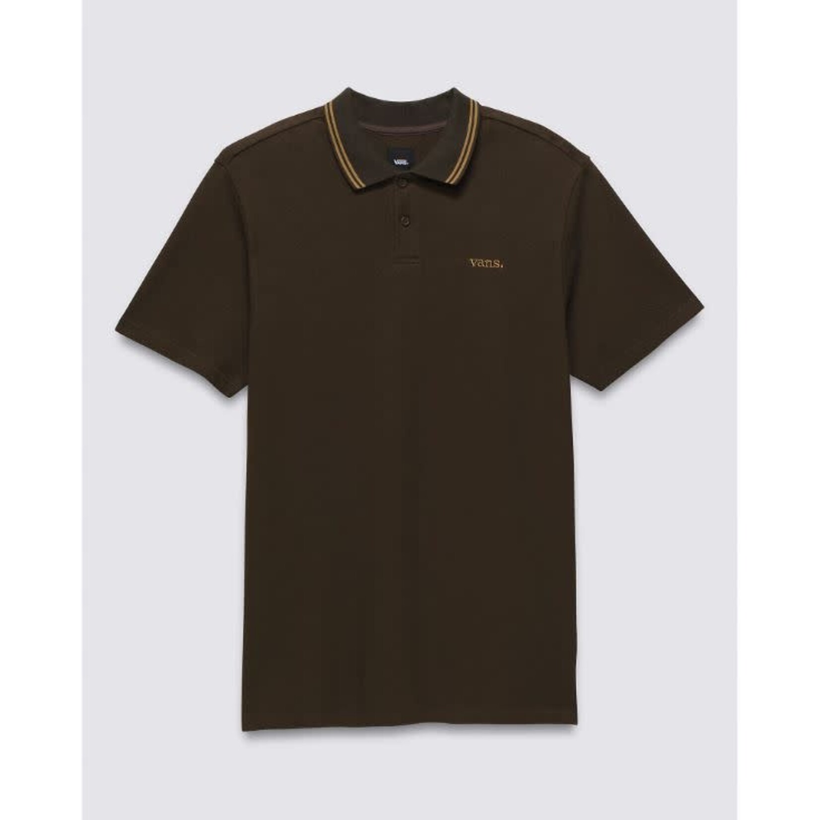 Vans Halecrest Polo Shirt