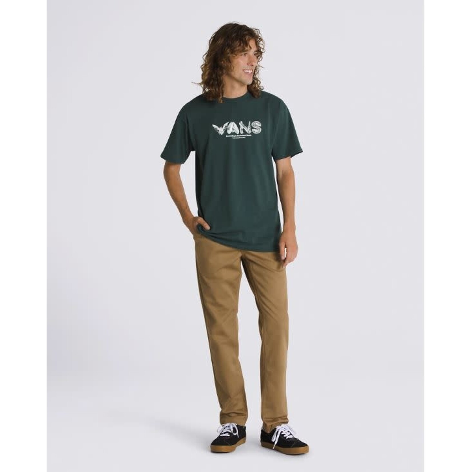 Vans Artifacts T-Shirt