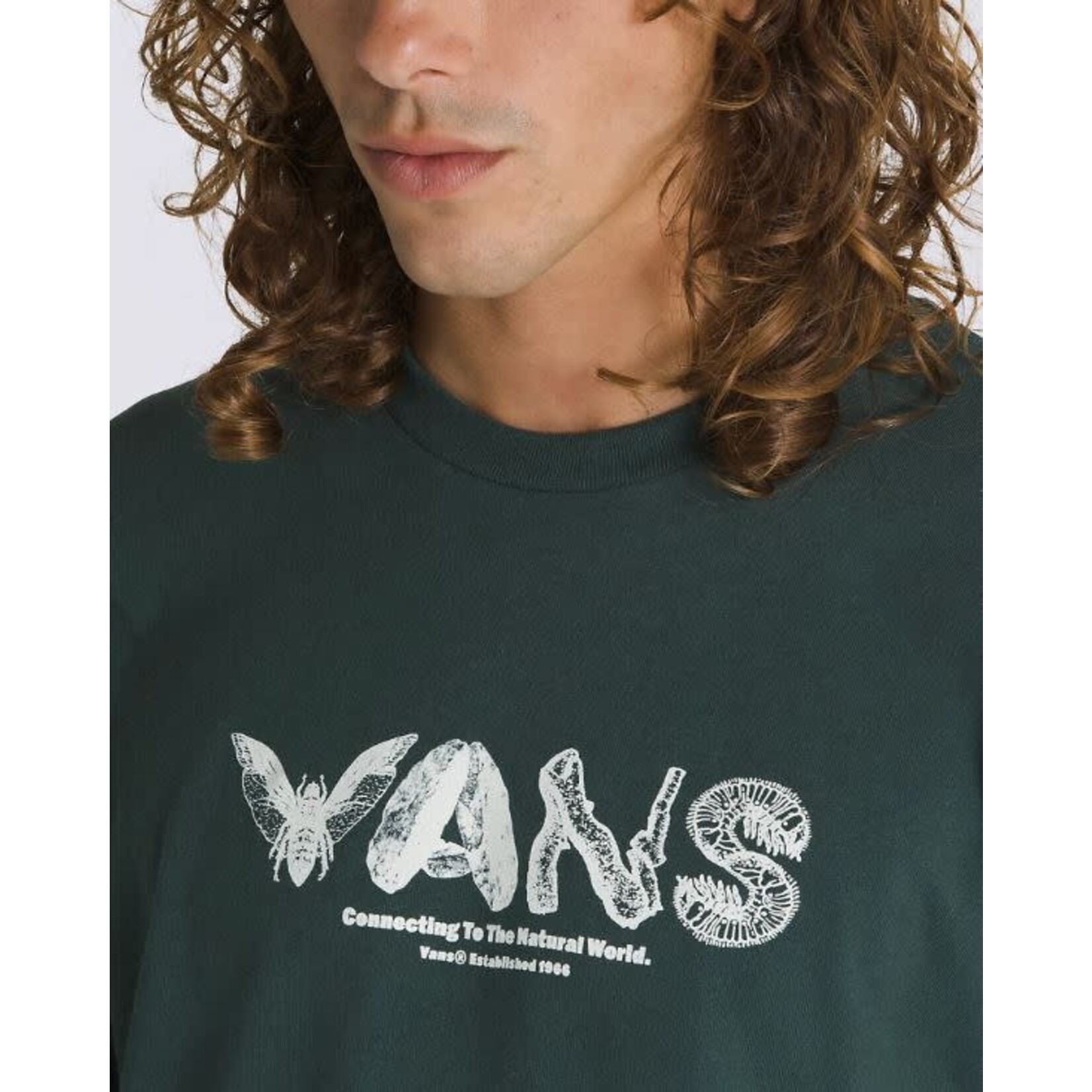 Vans Artifacts T-Shirt