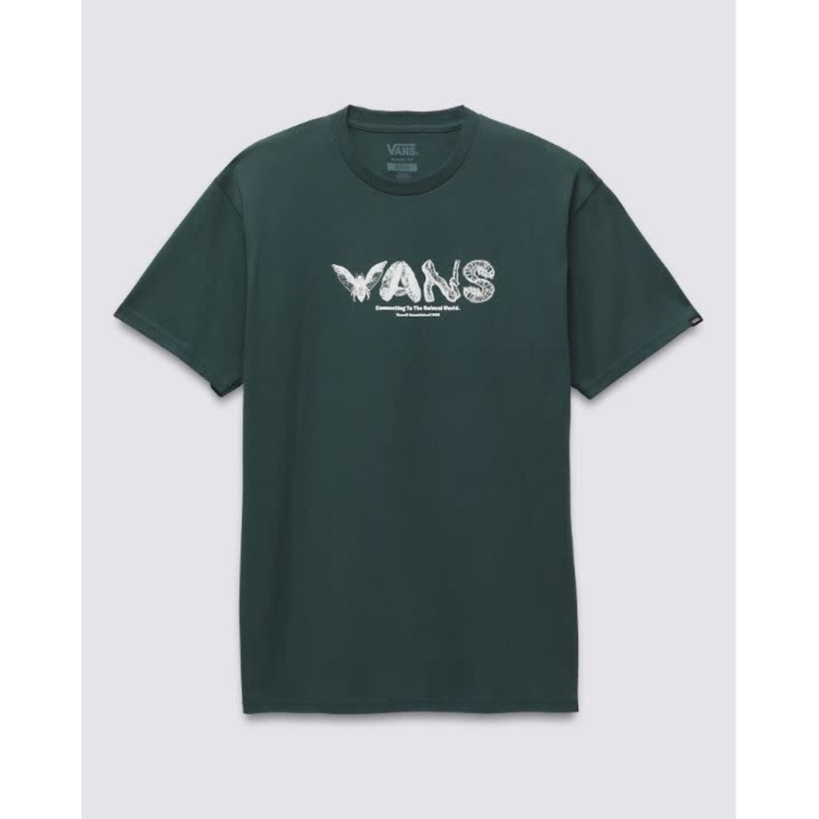 Vans Artifacts T-Shirt