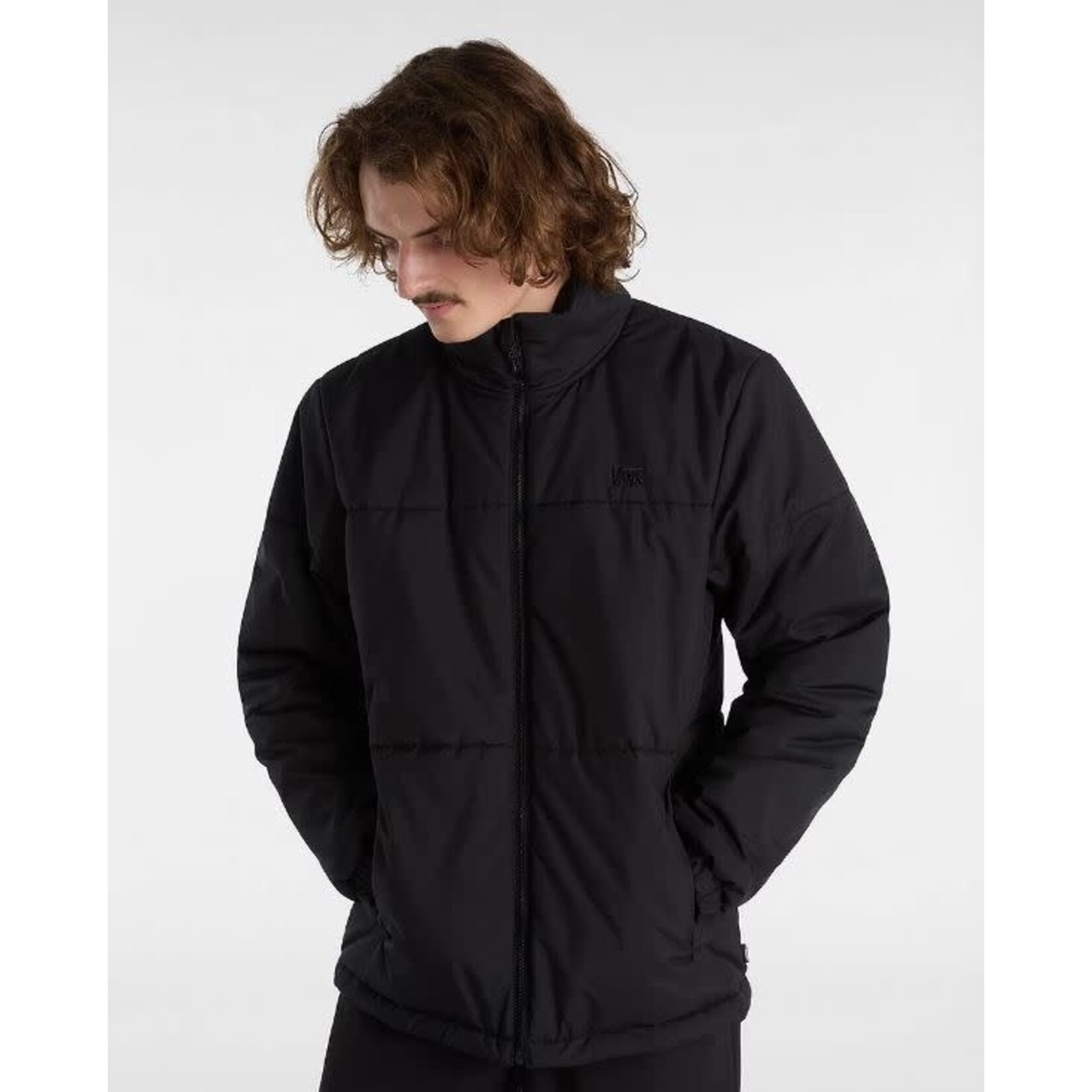Vans MTE Norris Puffer Jacket