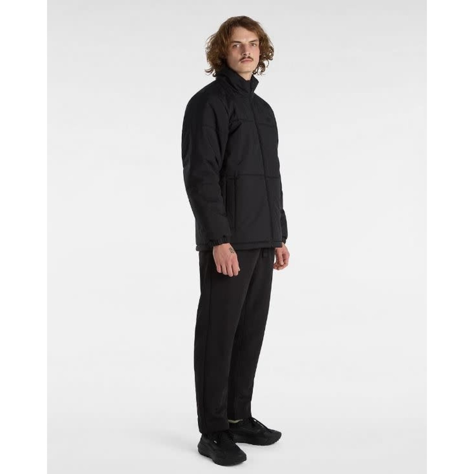 Vans MTE Norris Puffer Jacket