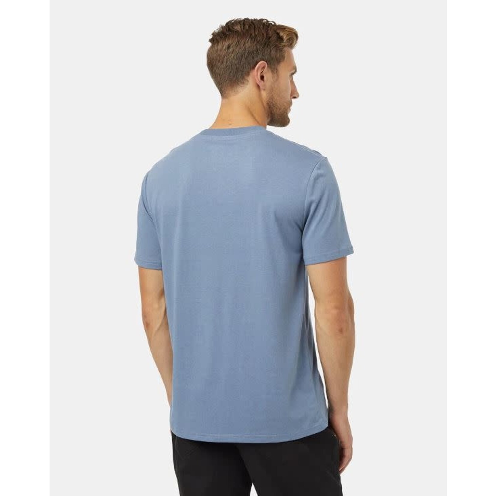 tentree Photo Forest Logo T-Shirt