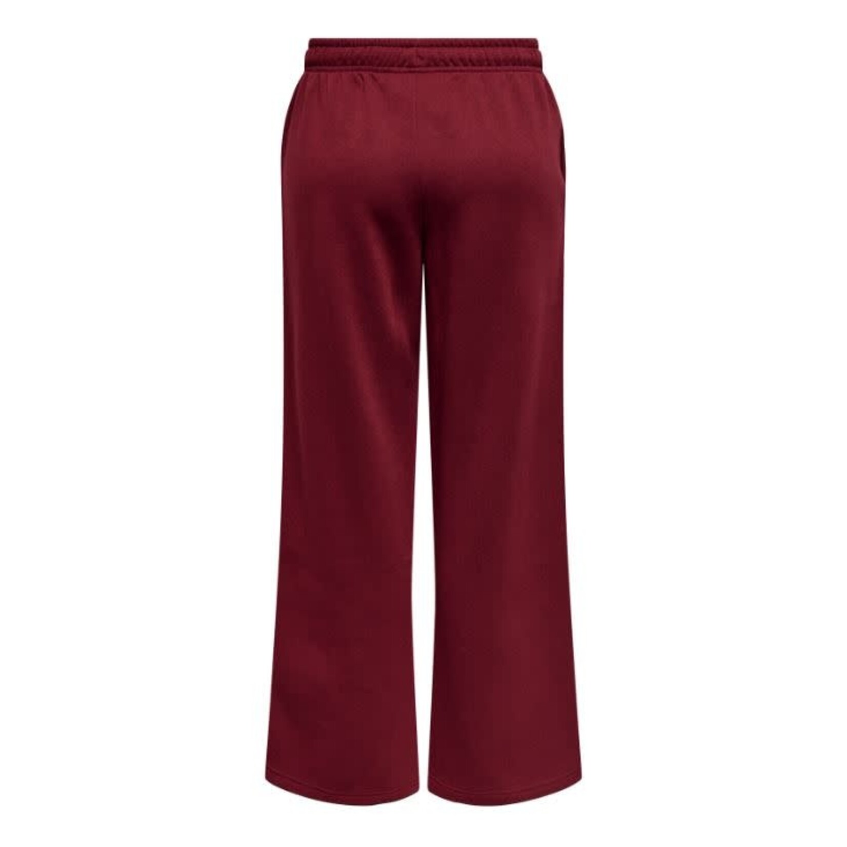 Only Best Straight Leg Sweatpant