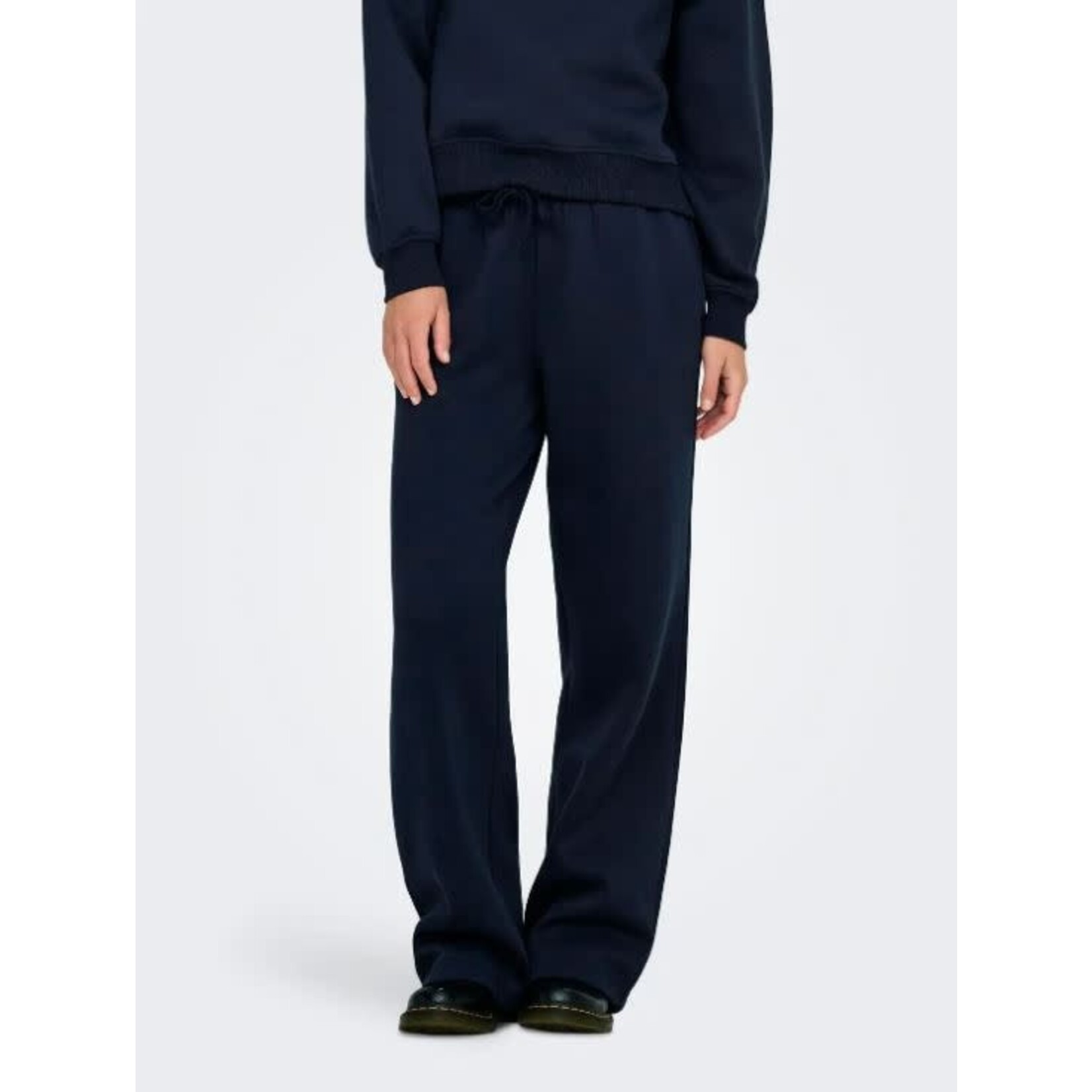 Only Best Straight Leg Sweatpant