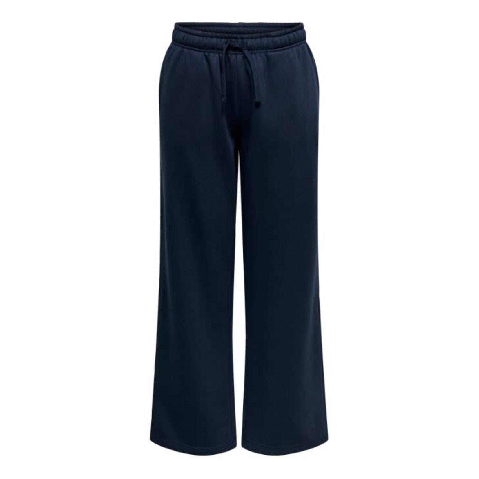 Only Best Straight Leg Sweatpant