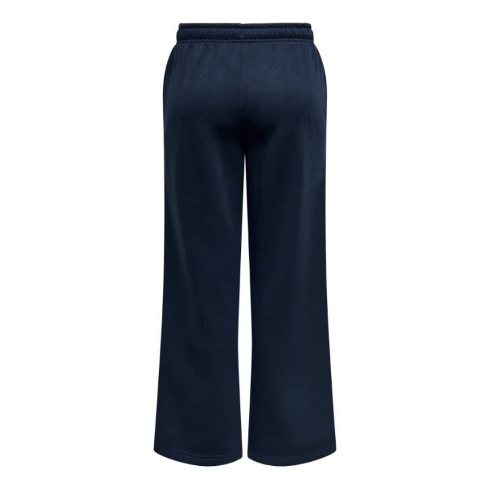 Only Best Straight Leg Sweatpant