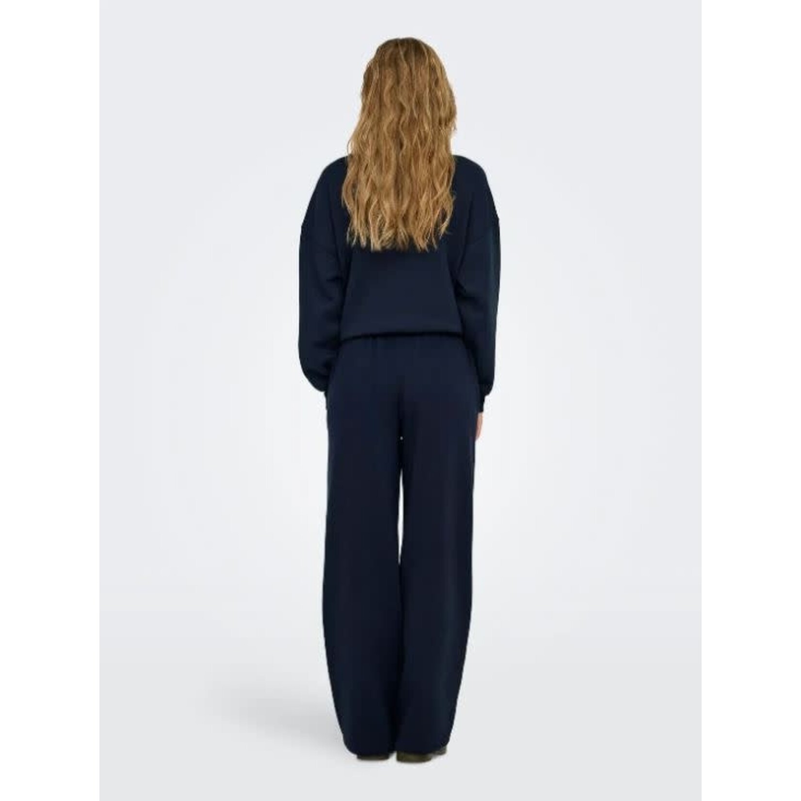 Only Best Straight Leg Sweatpant