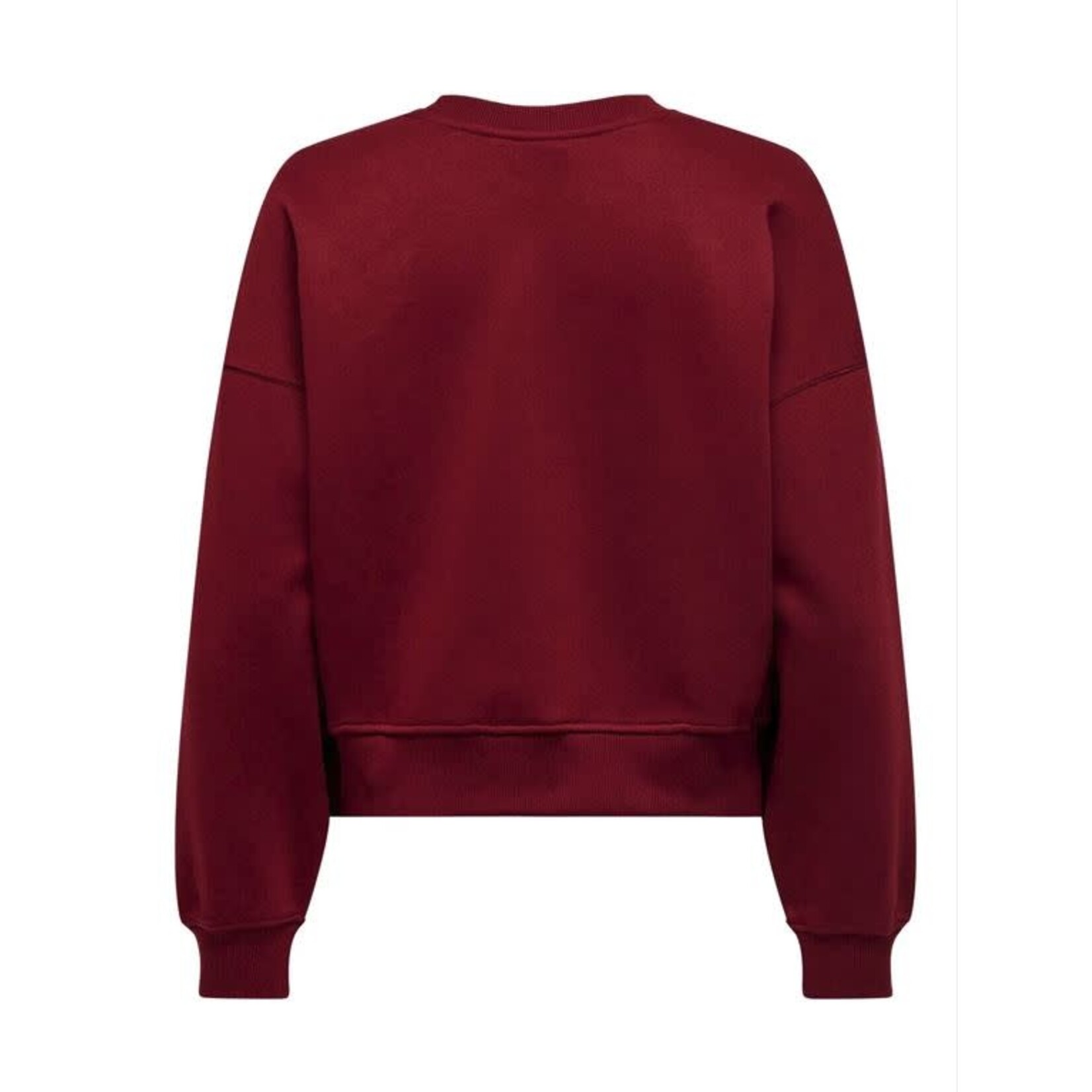 Only Best Crewneck Sweatshirt