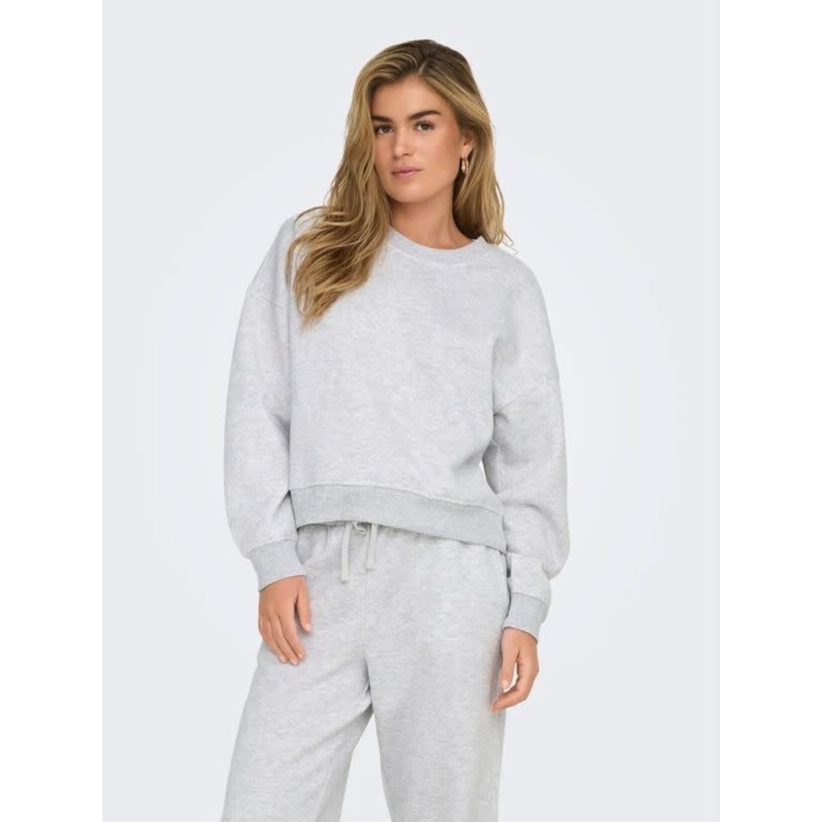 Only Best Crewneck Sweatshirt