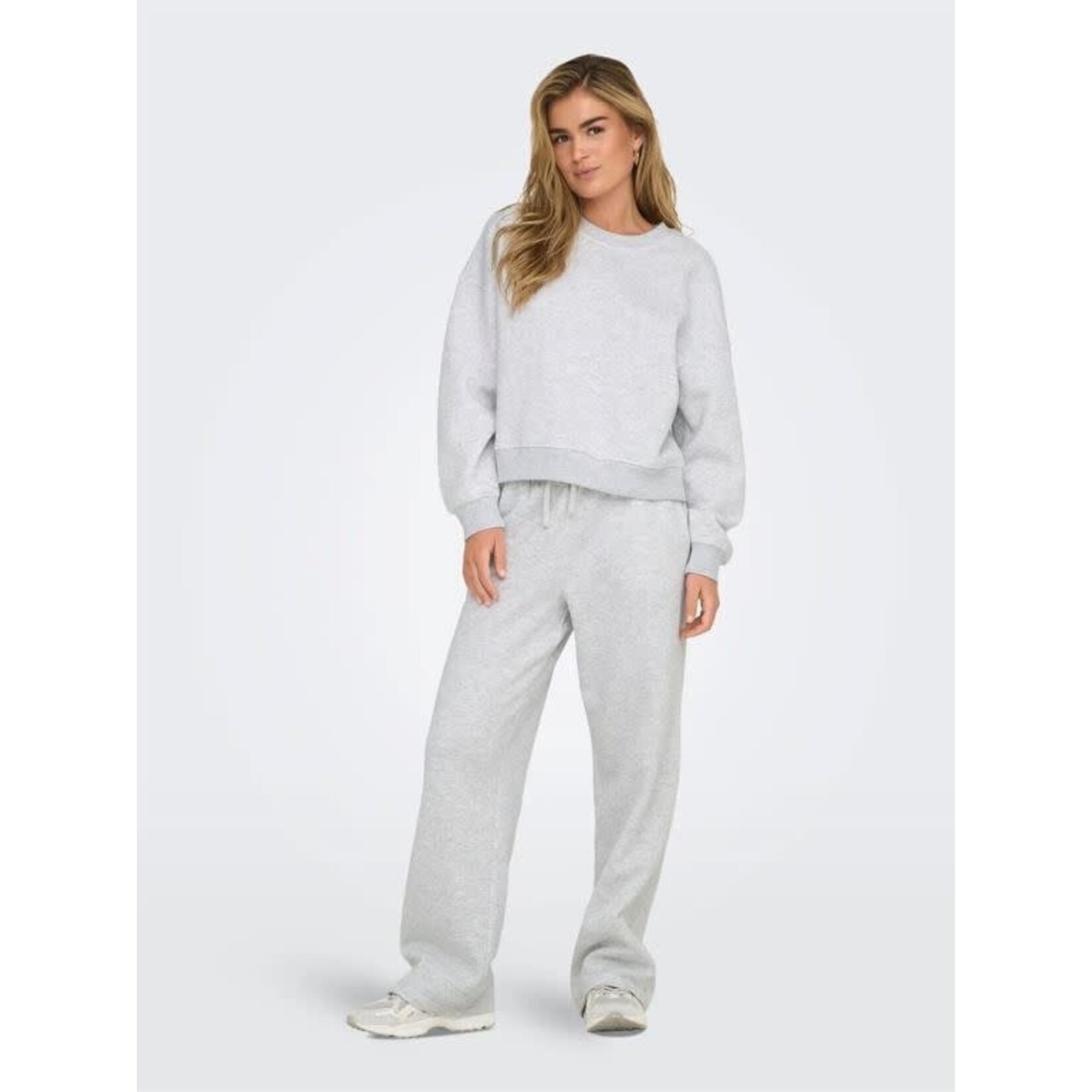 Only Best Crewneck Sweatshirt