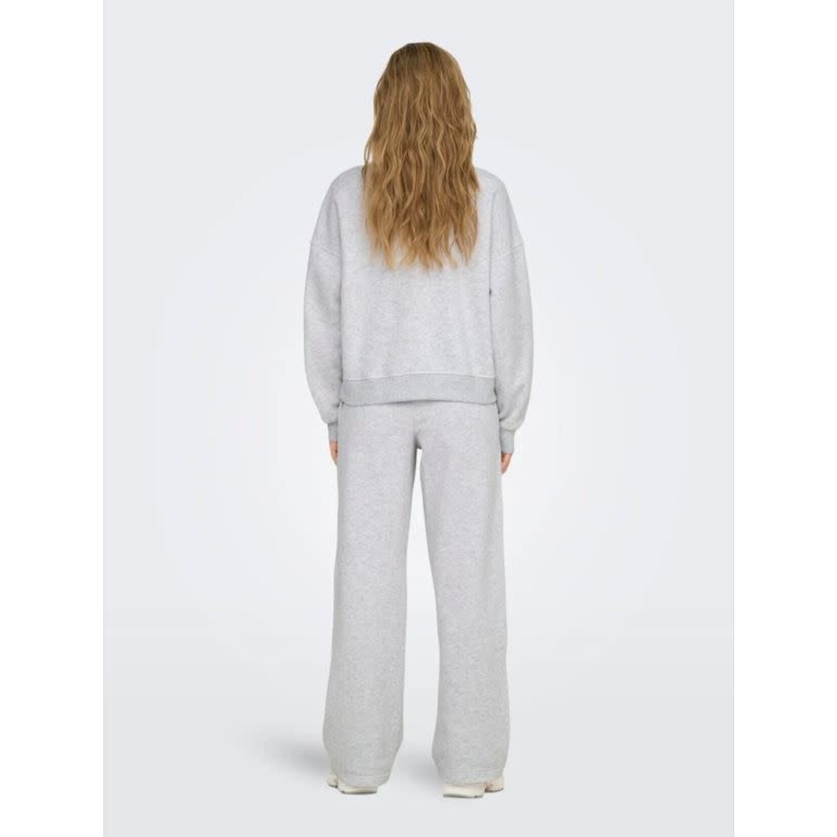 Only Best Crewneck Sweatshirt
