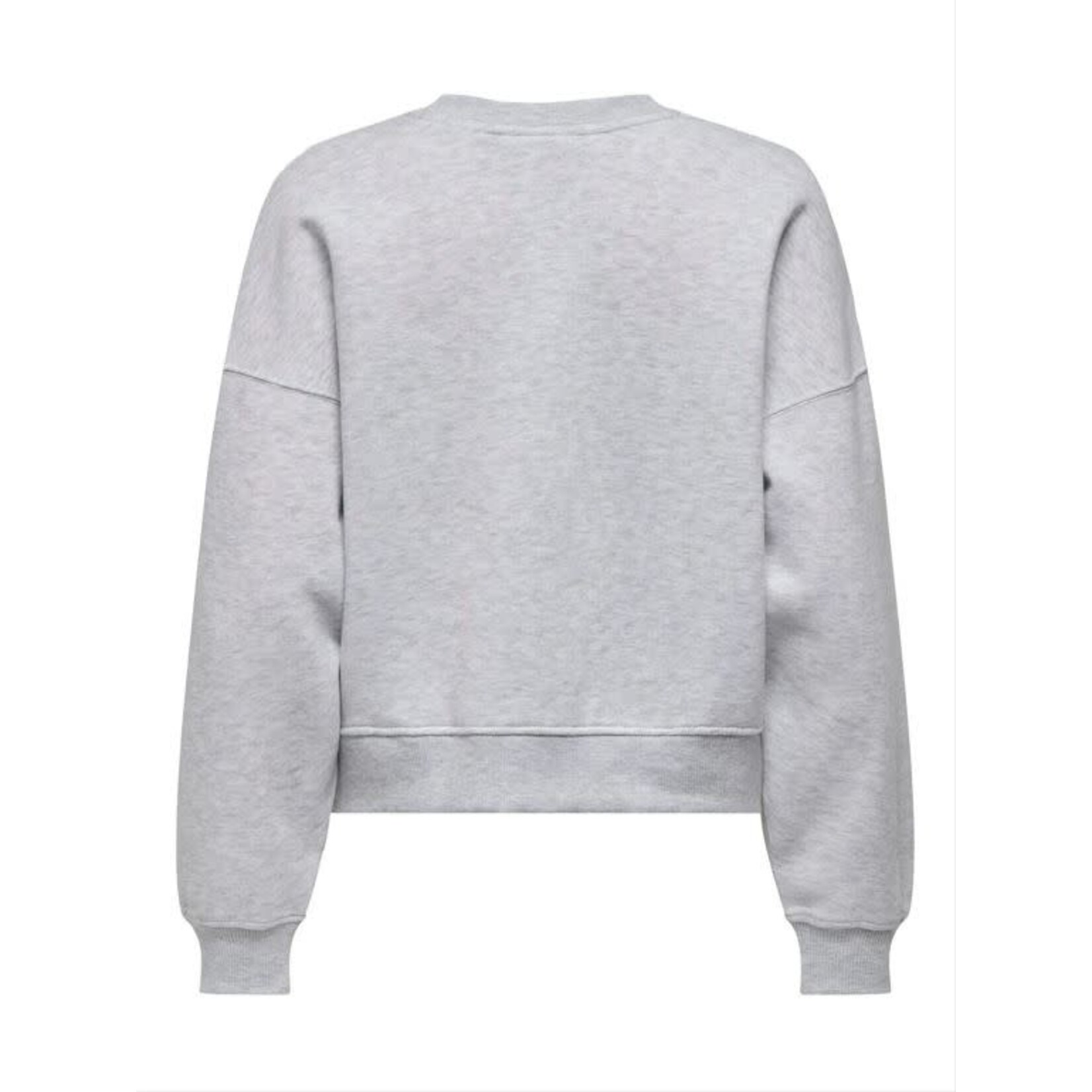 Only Best Crewneck Sweatshirt