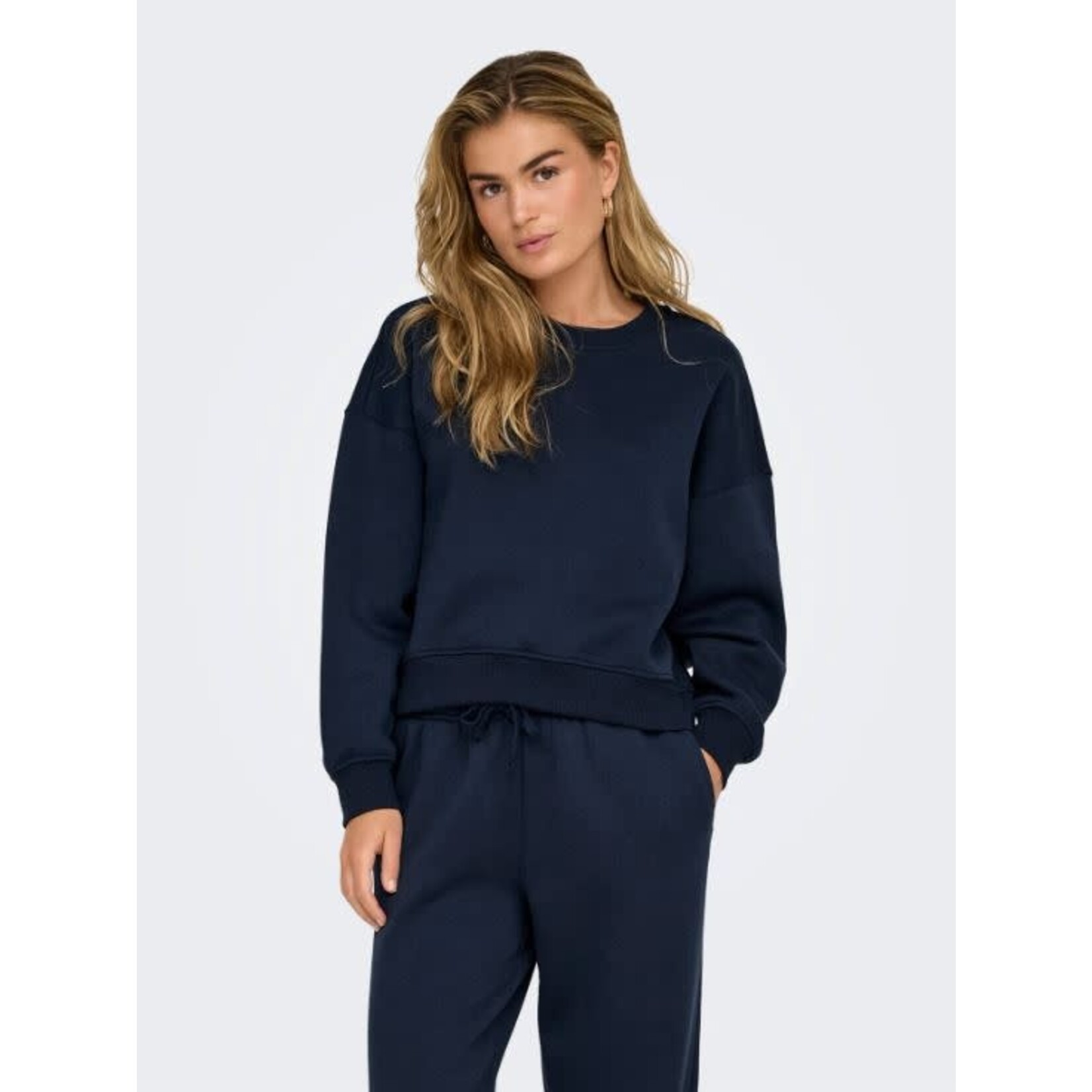 Only Best Crewneck Sweatshirt