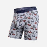BN3TH Classic Boxer Brief Tiny House Blue
