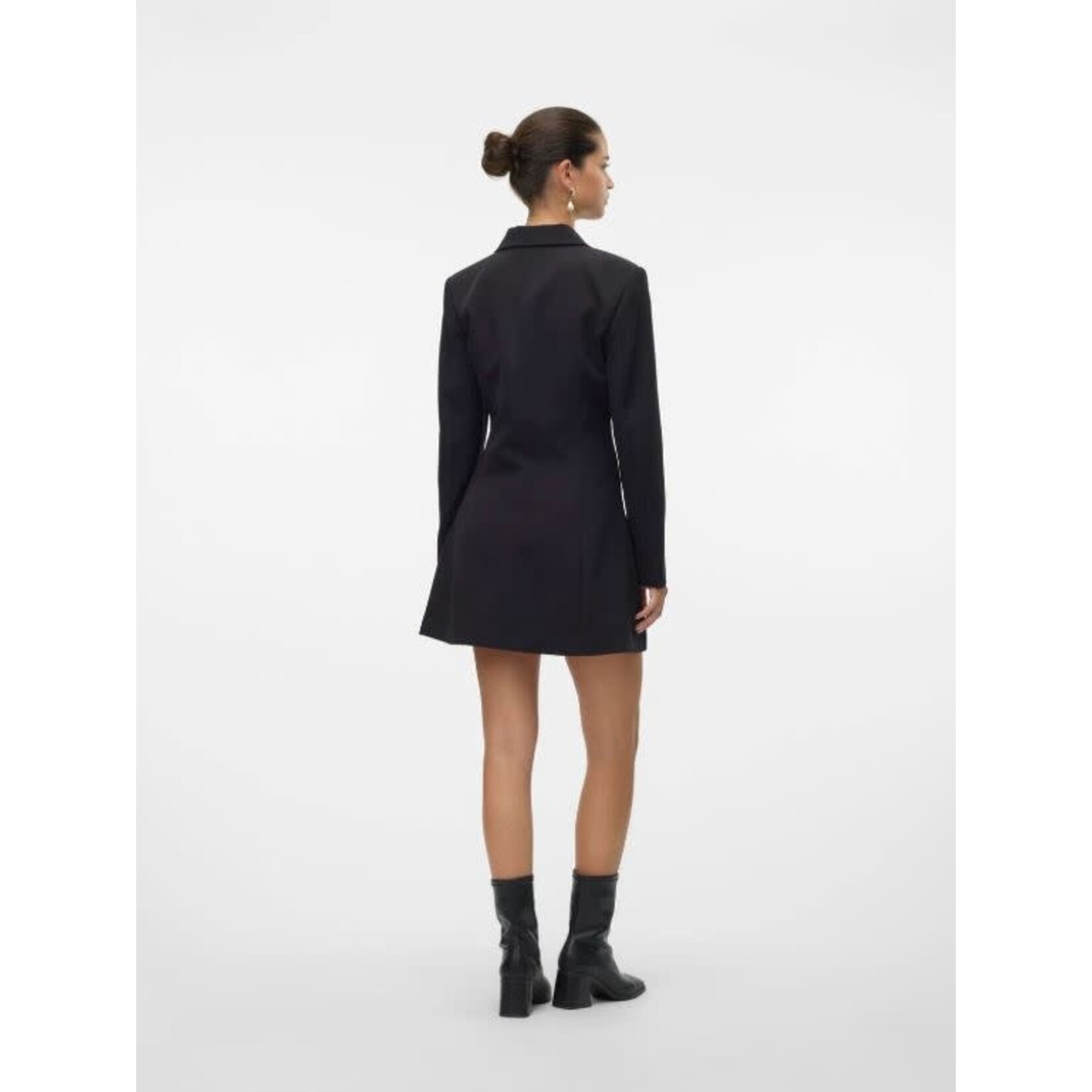 Vero Moda Tahina Blazer Dress