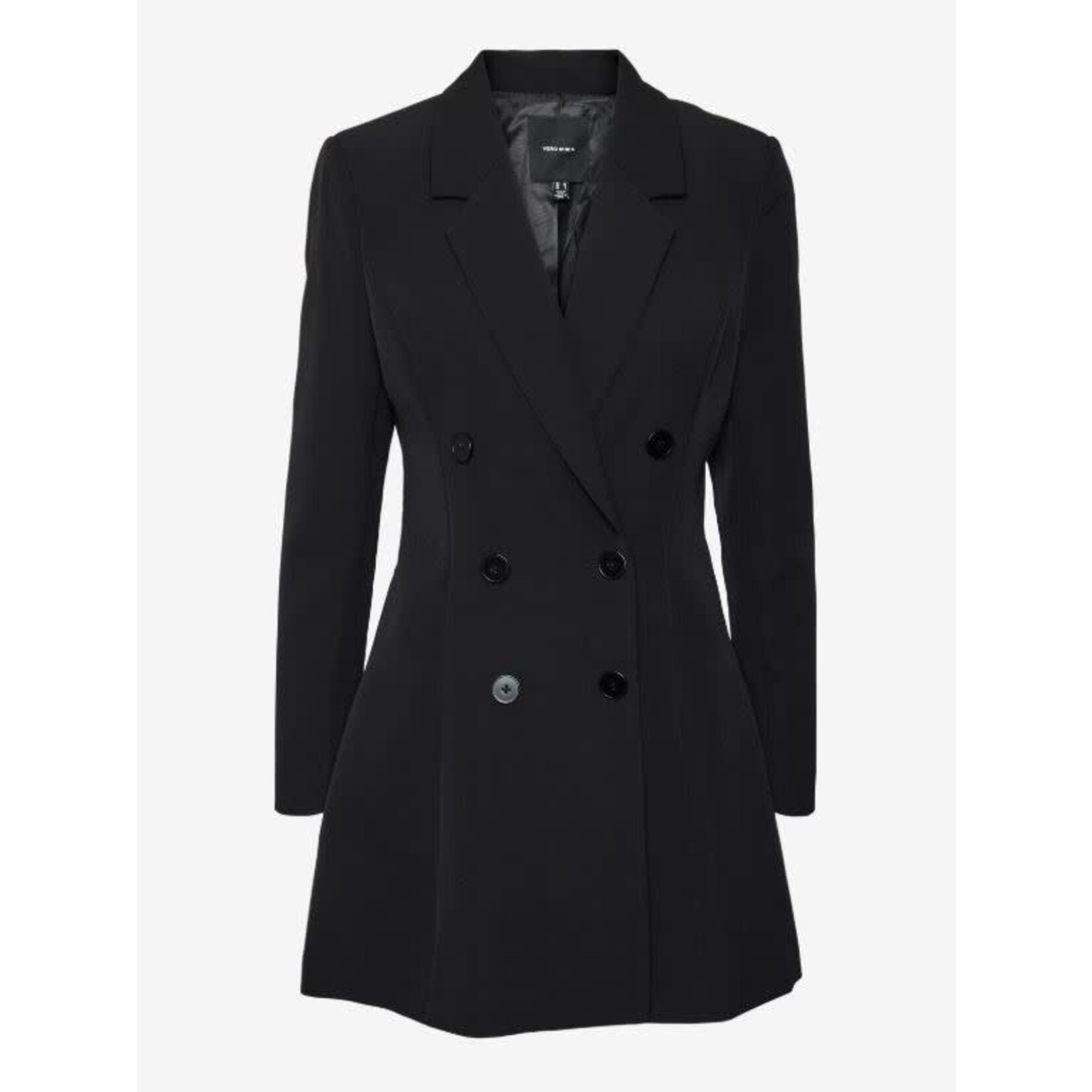 Vero Moda Tahina Blazer Dress