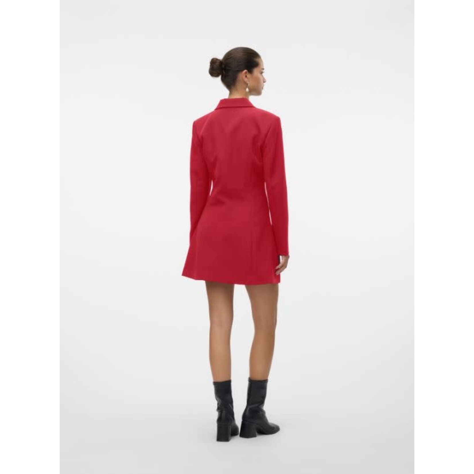 Vero Moda Tahina Blazer Dress