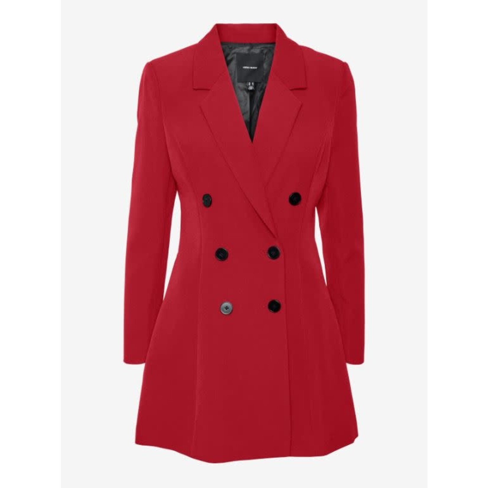 Vero Moda Tahina Blazer Dress
