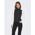 Only Matty Roll Neck Sleeveless Sweater