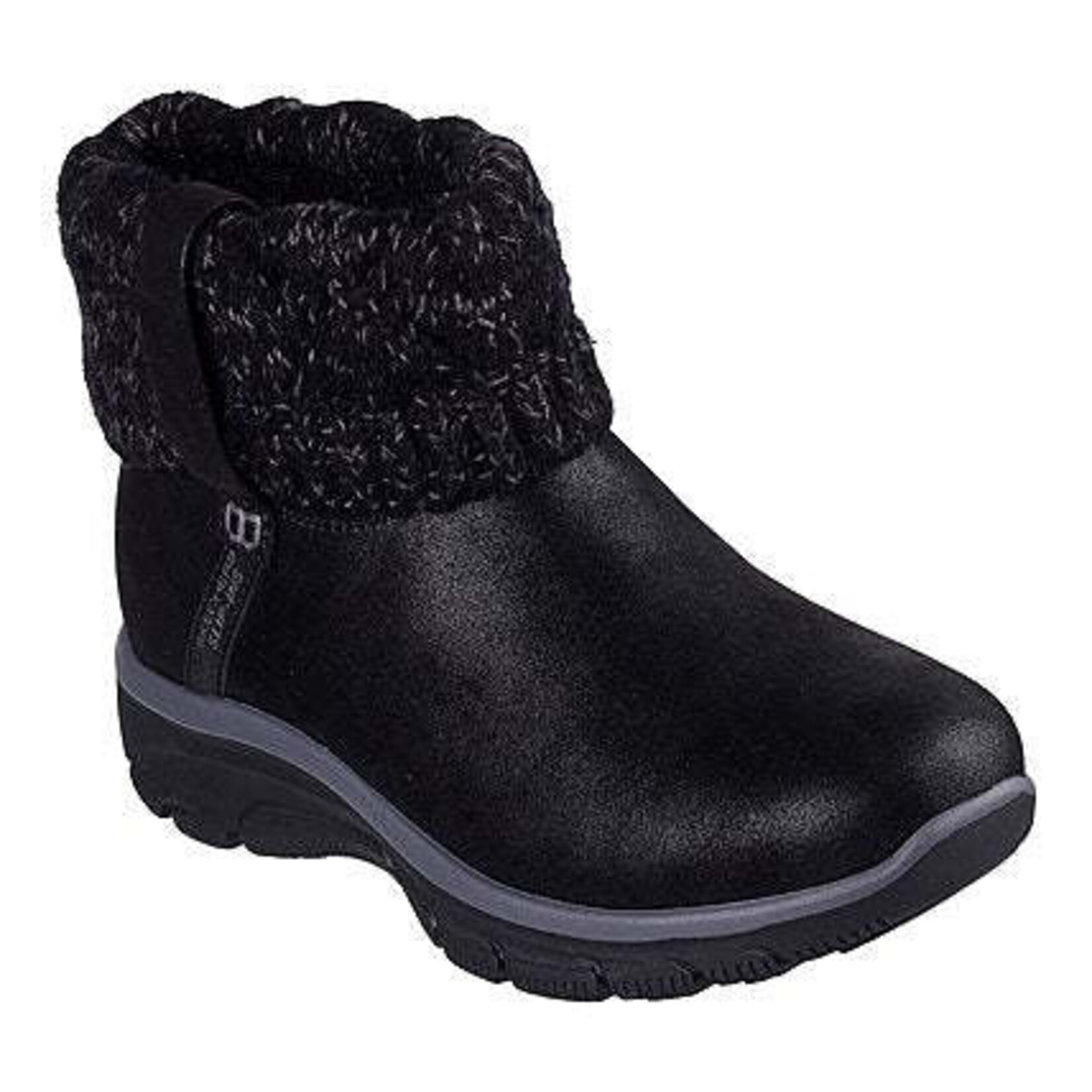 Skechers Slip Ins: Easy Going - Cozy Weather 2