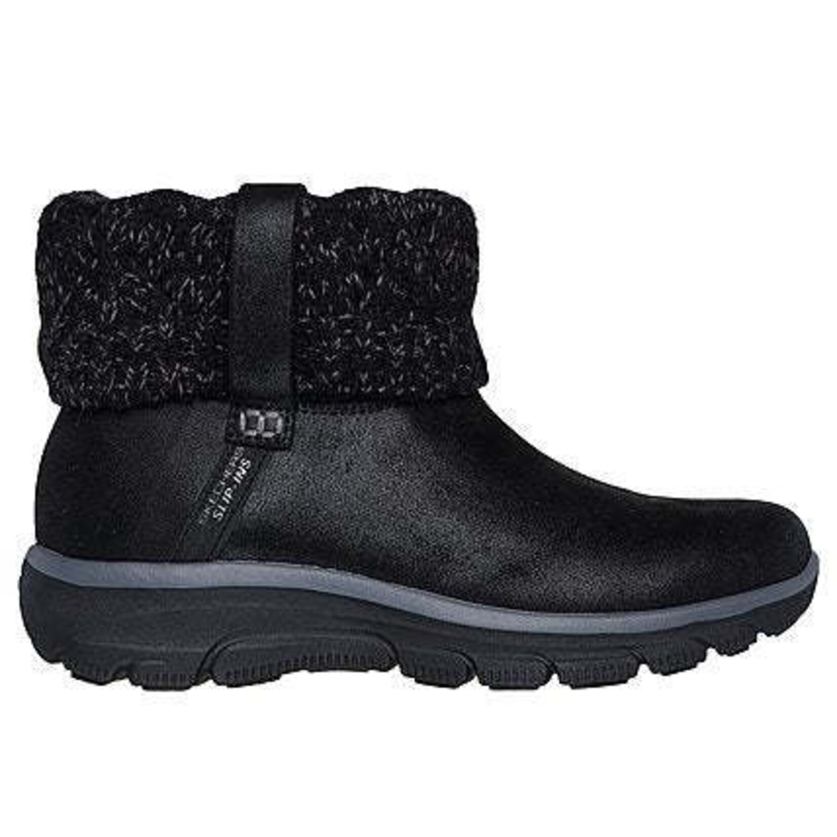 Skechers Slip Ins: Easy Going - Cozy Weather 2