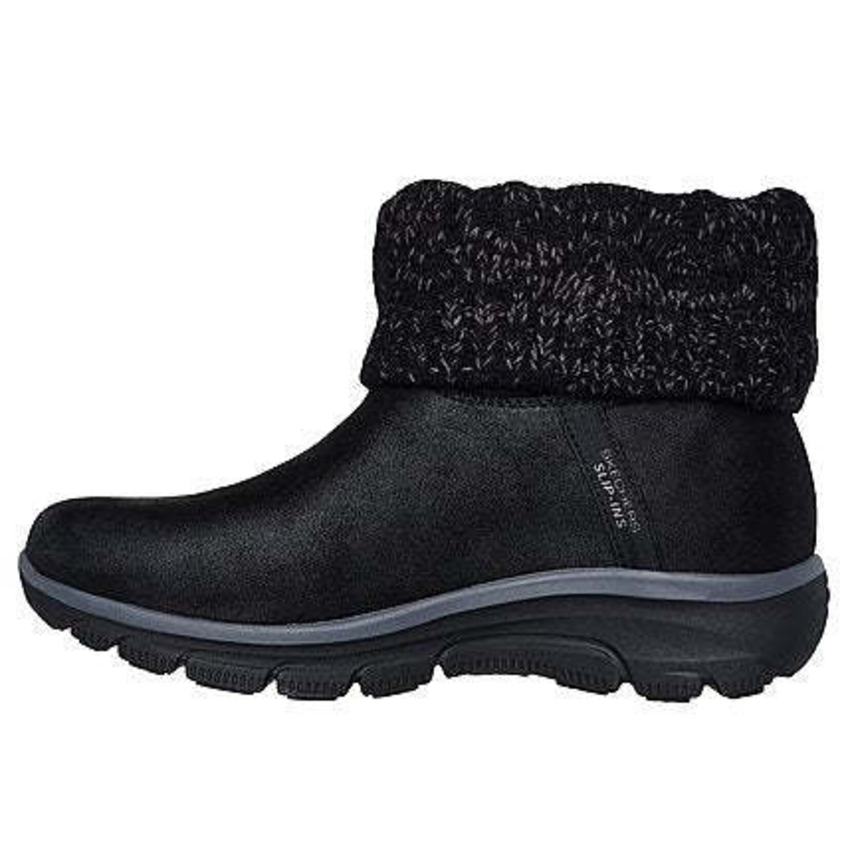 Skechers Slip Ins: Easy Going - Cozy Weather 2