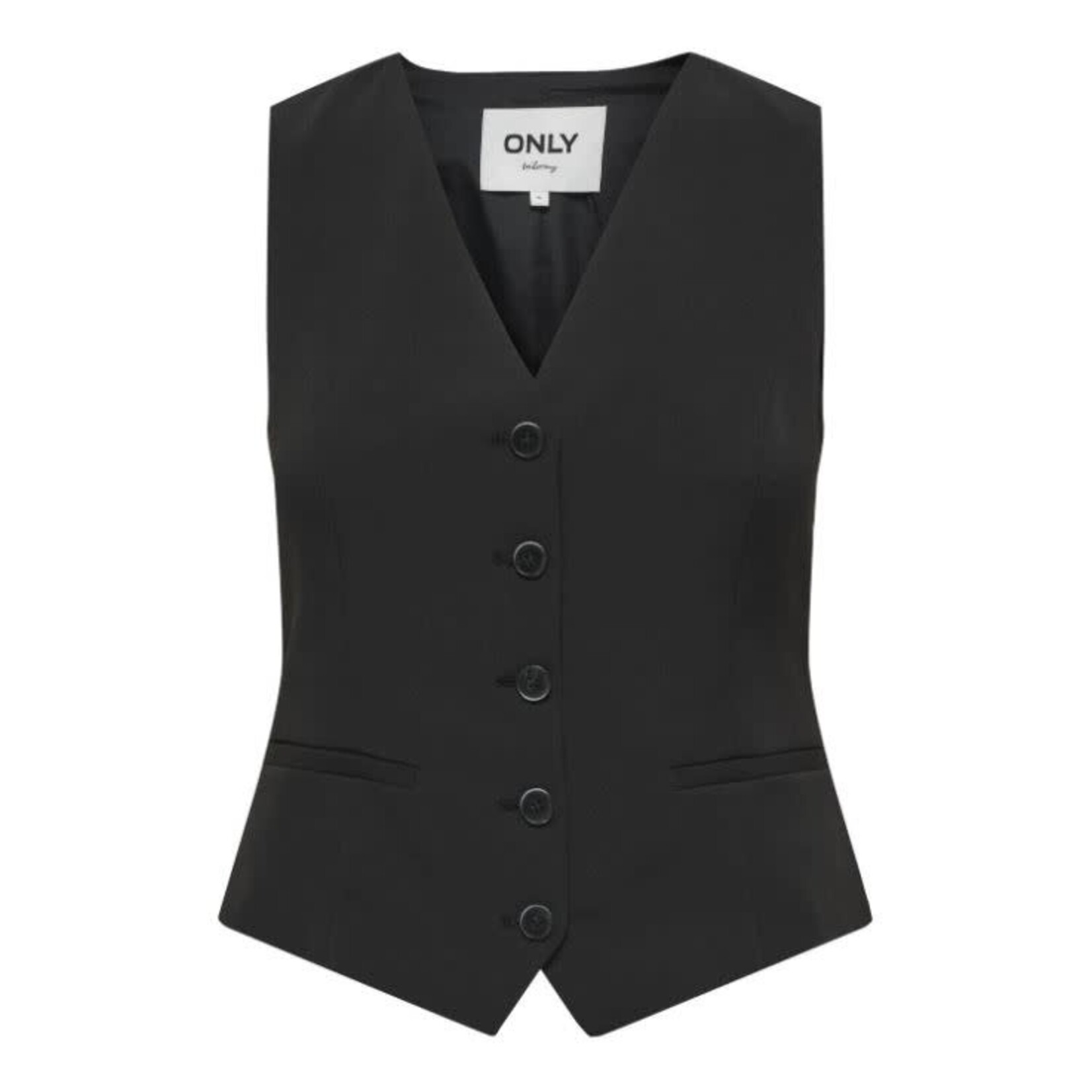 Only Iris Vest