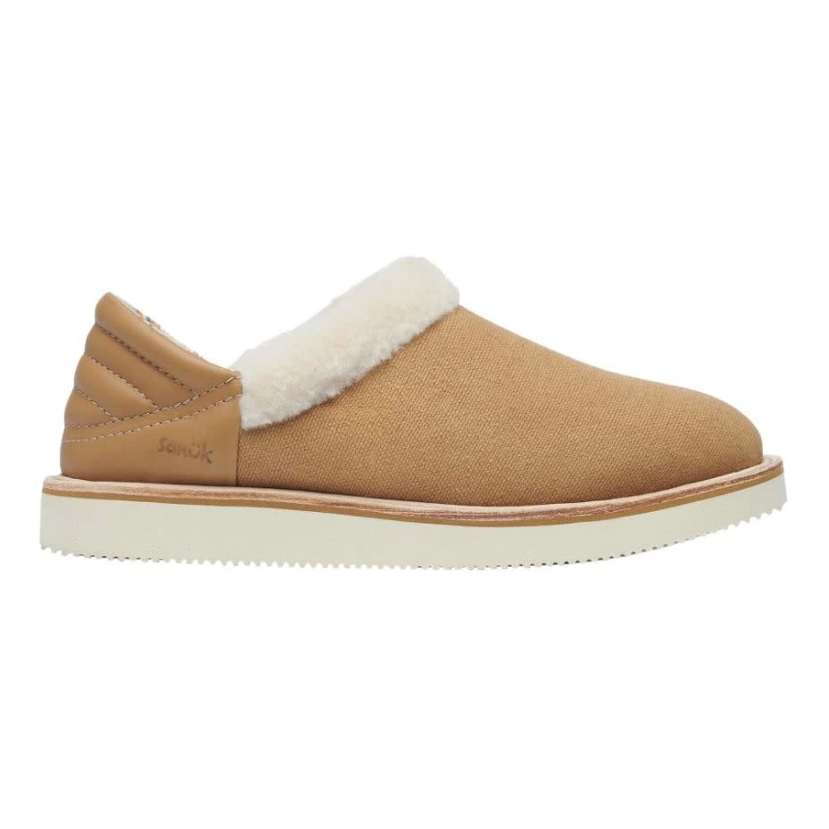 Sanuk Cozy Vibe Low Slipper