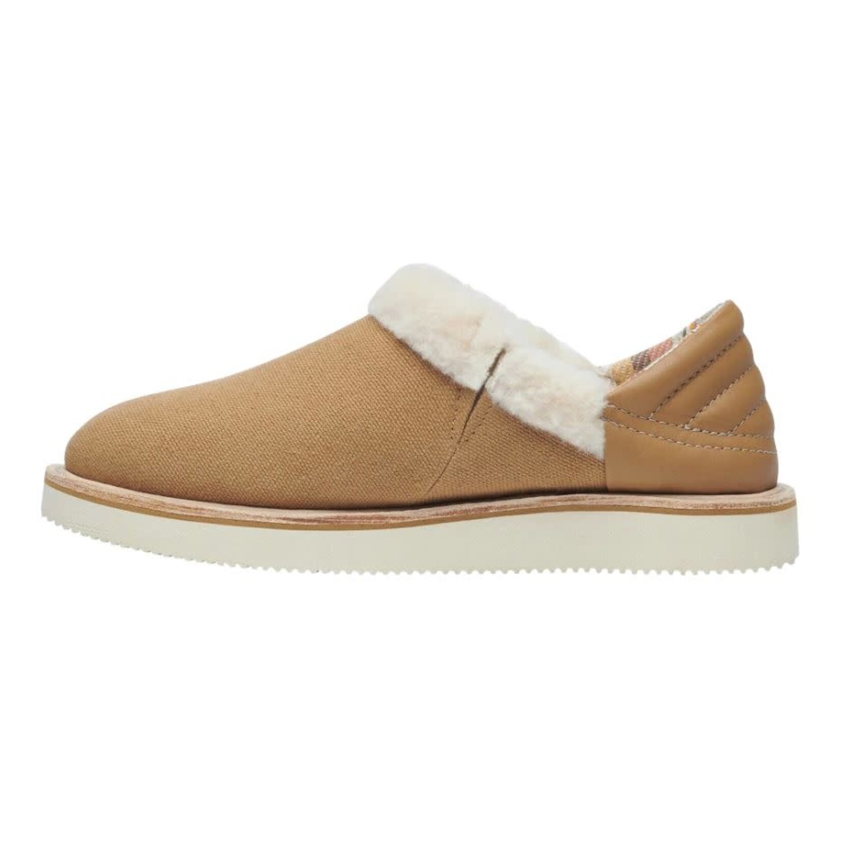 Sanuk Cozy Vibe Low Slipper