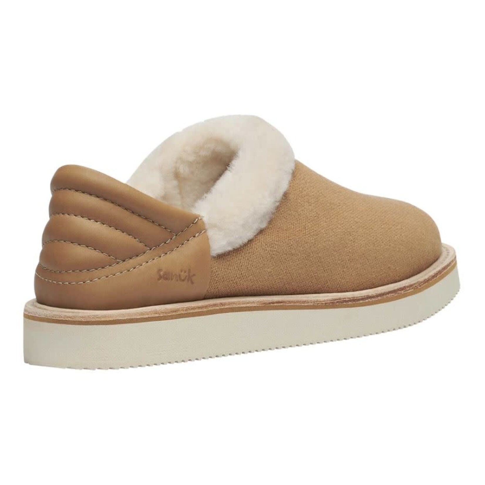 Sanuk Cozy Vibe Low Slipper