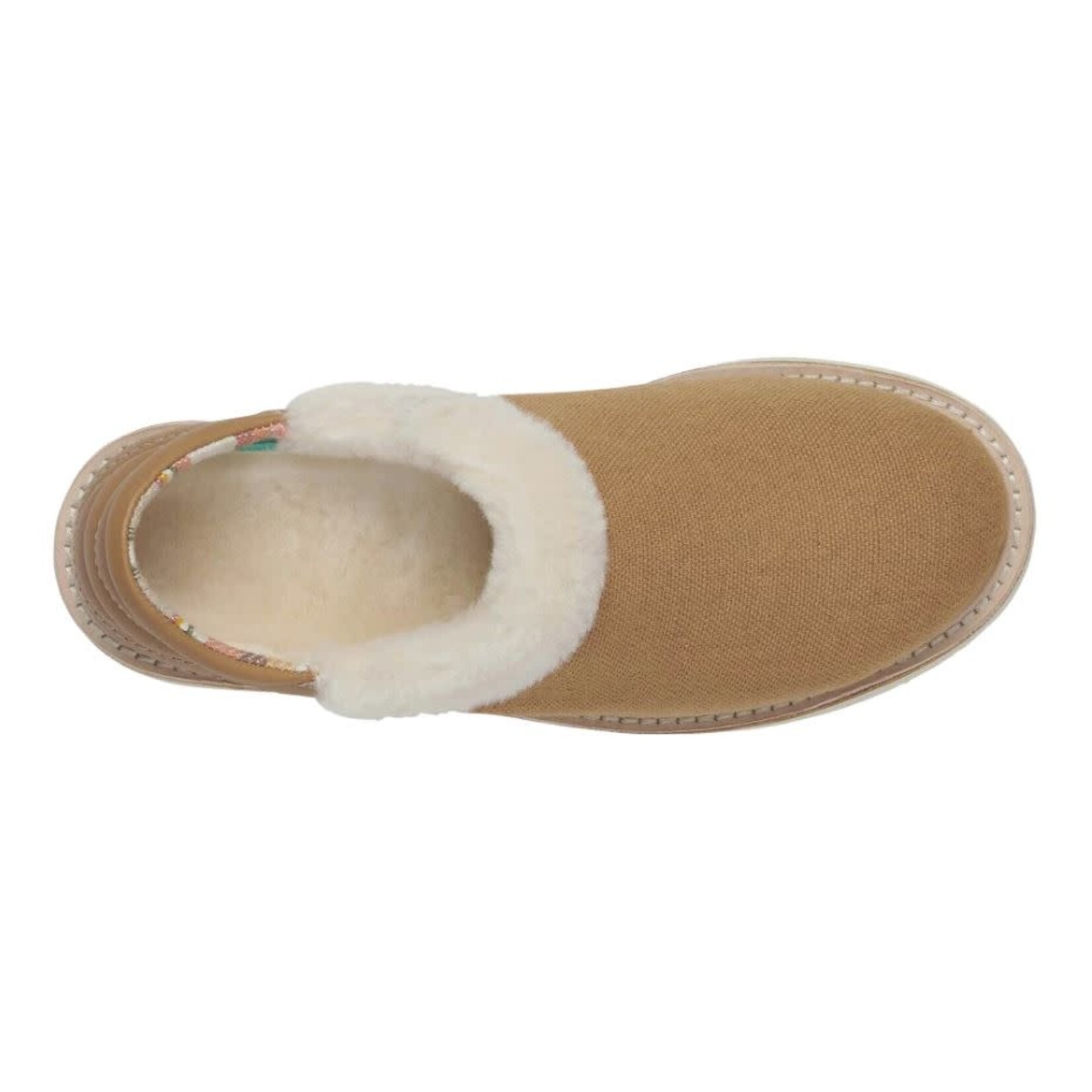 Sanuk Cozy Vibe Low Slipper