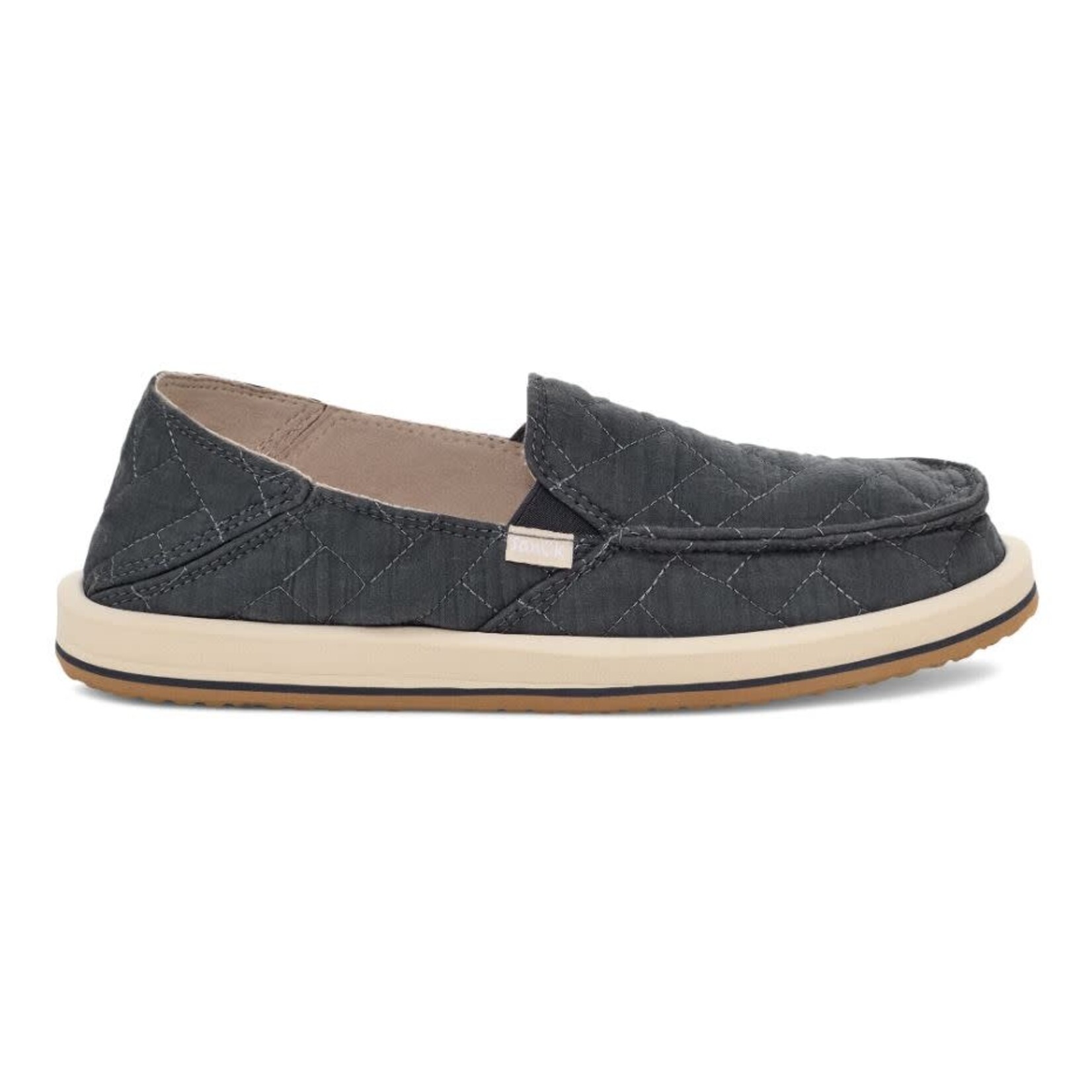 Sanuk Donna Quilted