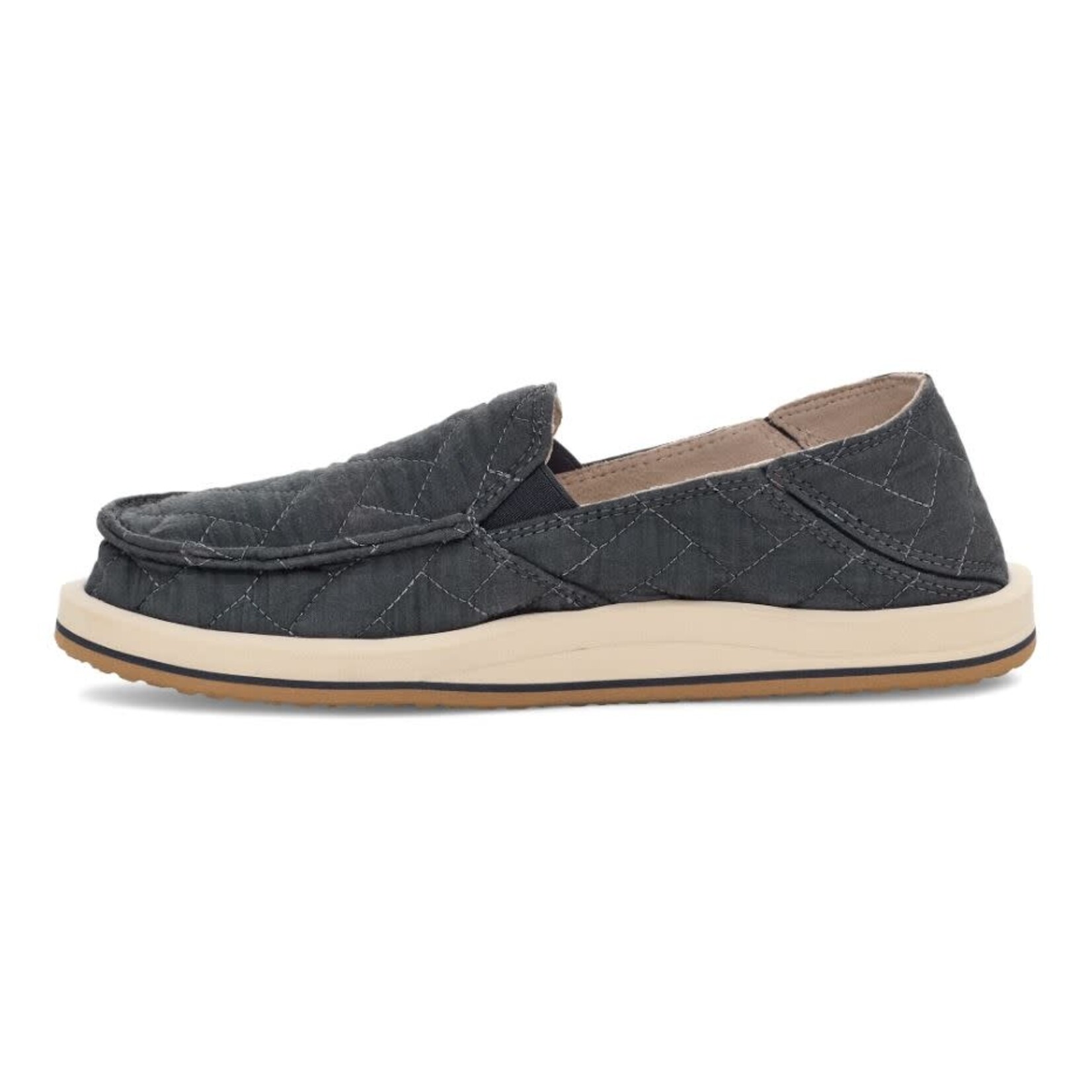 Sanuk Donna Quilted