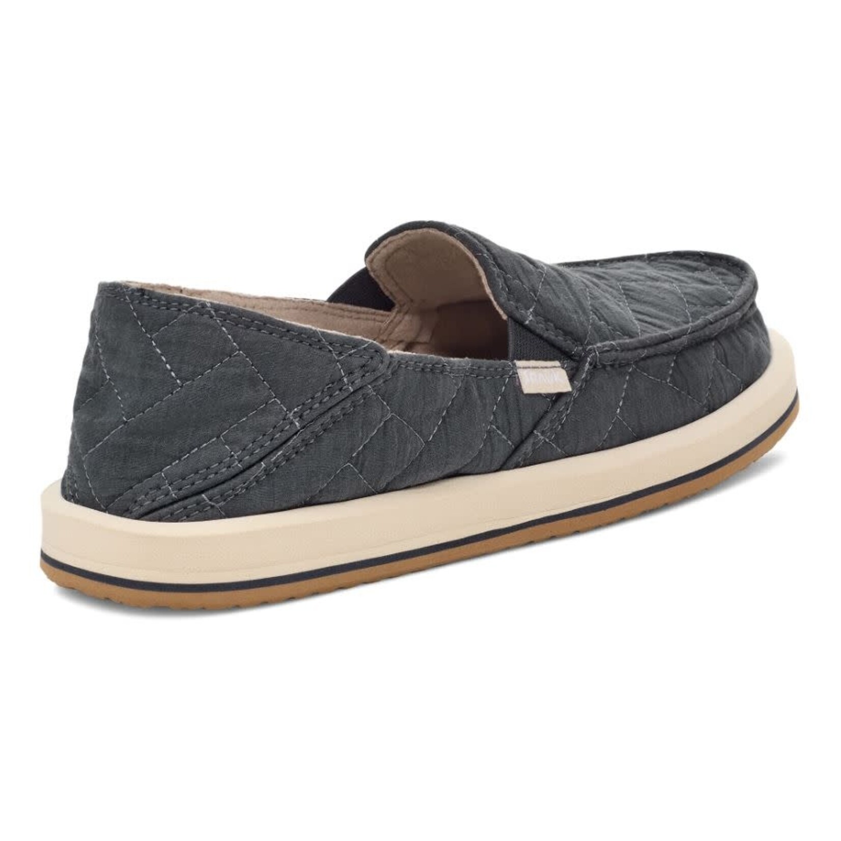 Sanuk Donna Quilted