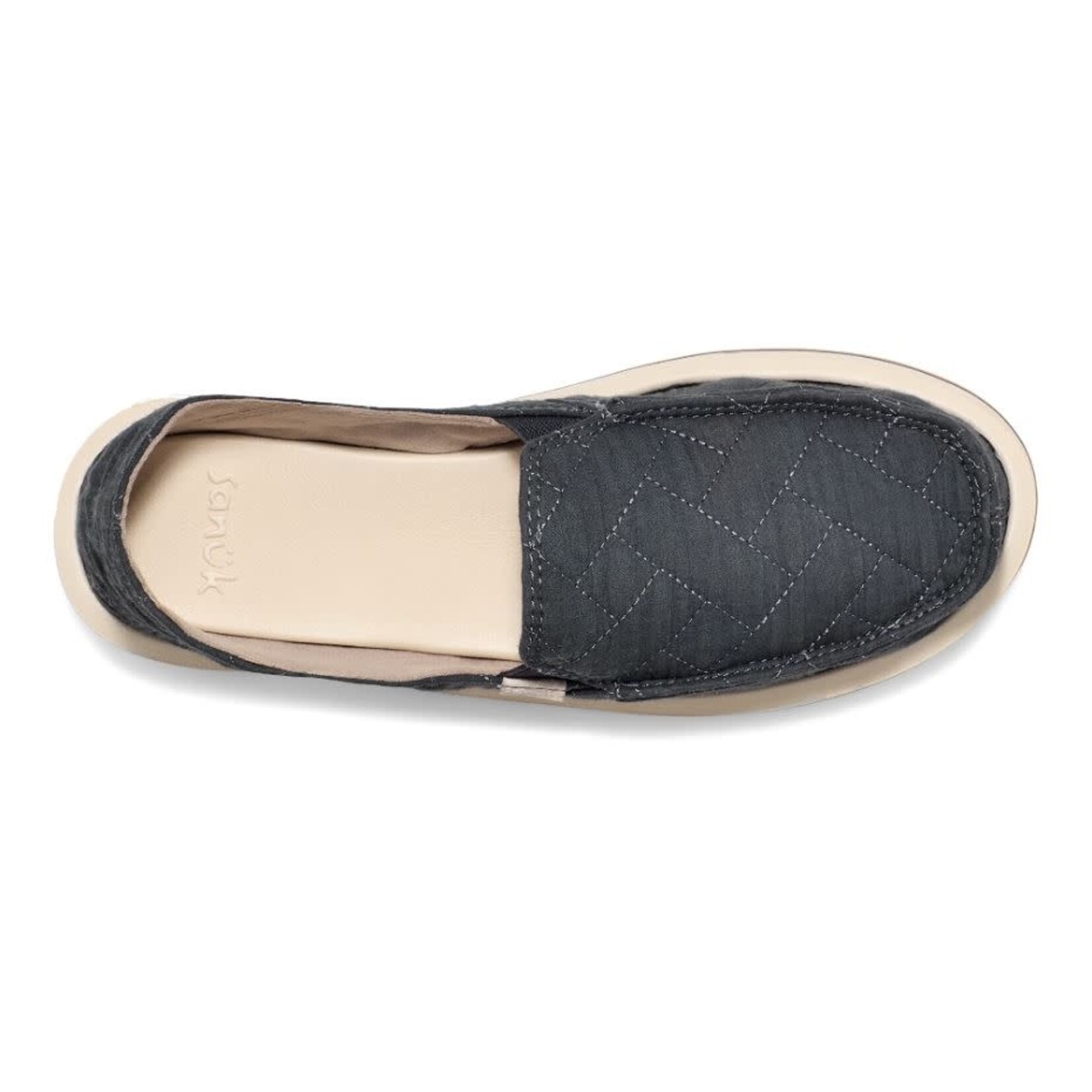 Sanuk Donna Quilted