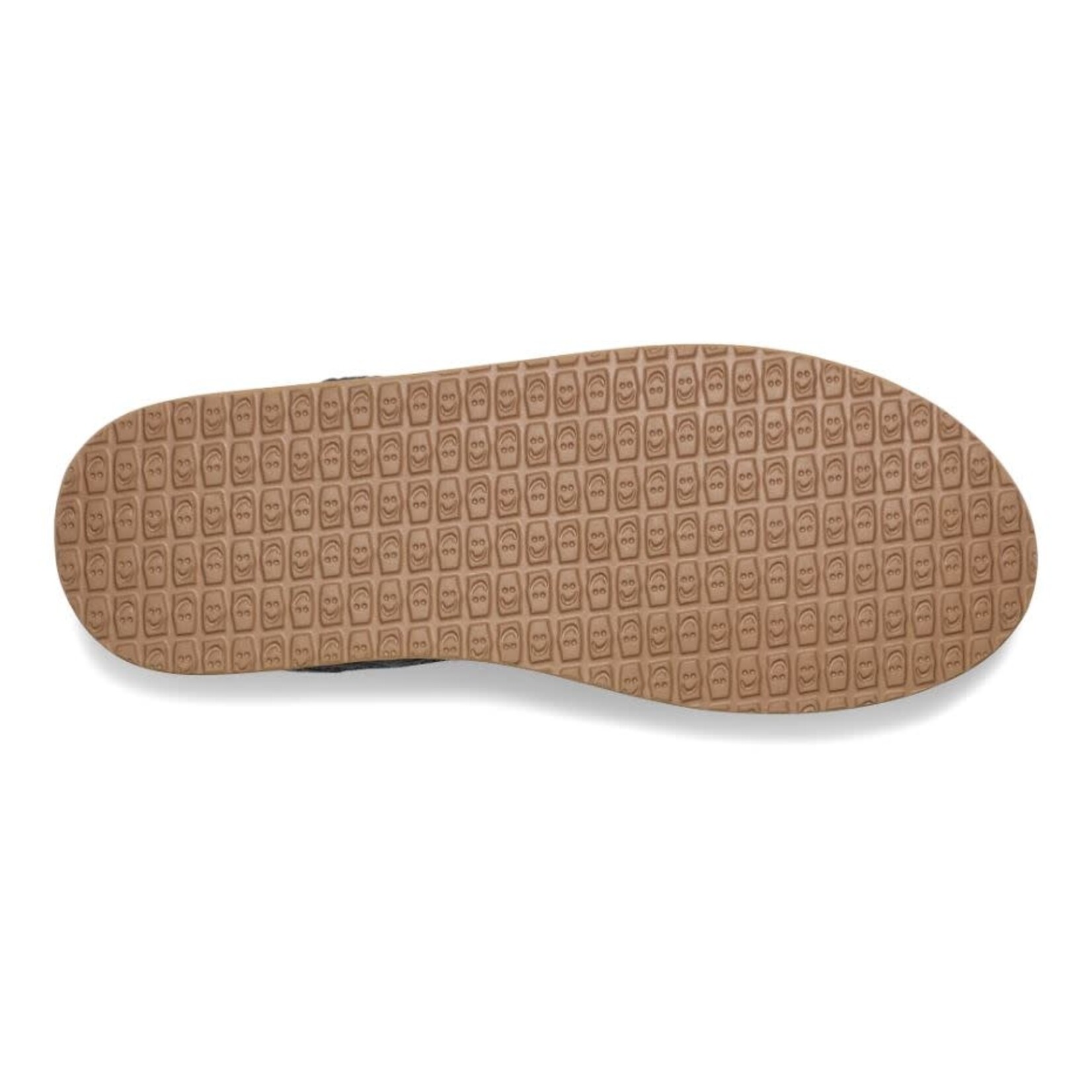 Sanuk Donna Quilted