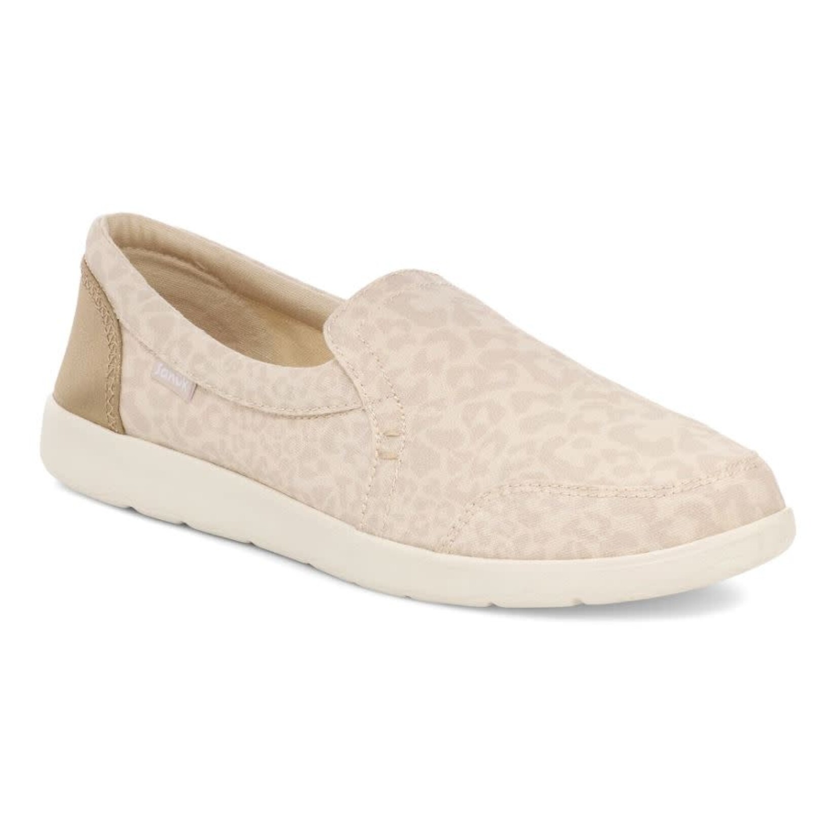 Sanuk Hangout Lite Glam