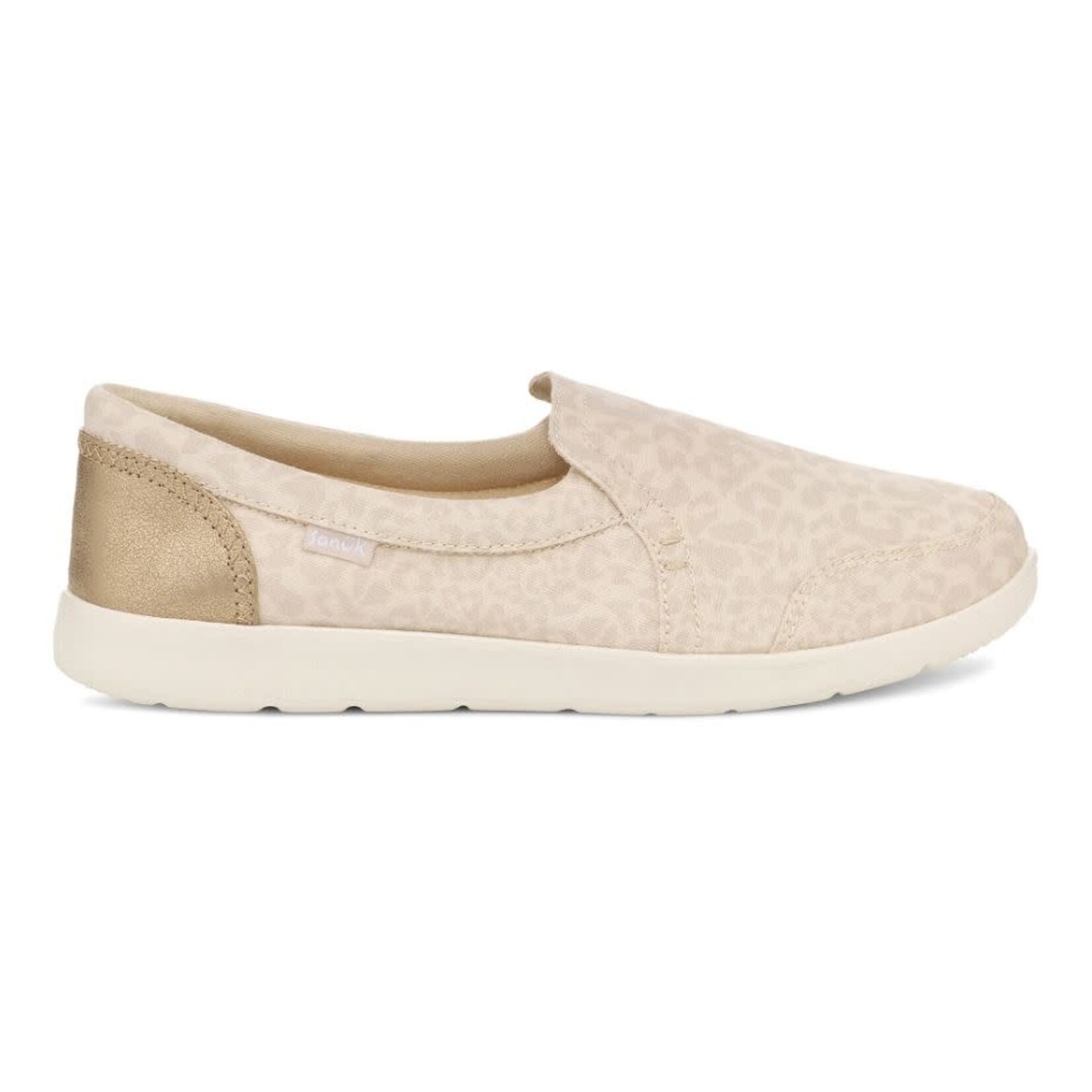 Sanuk Hangout Lite Glam