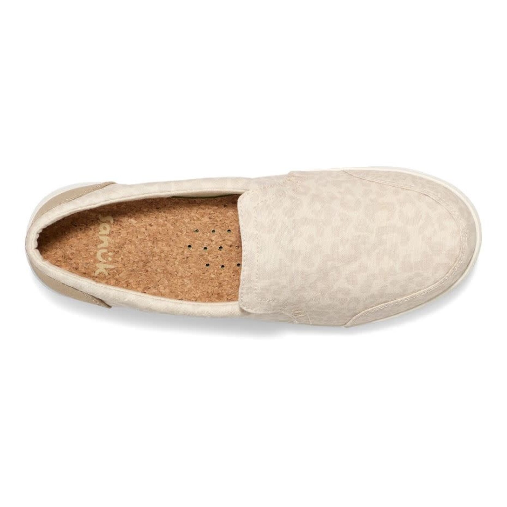 Sanuk Hangout Lite Glam