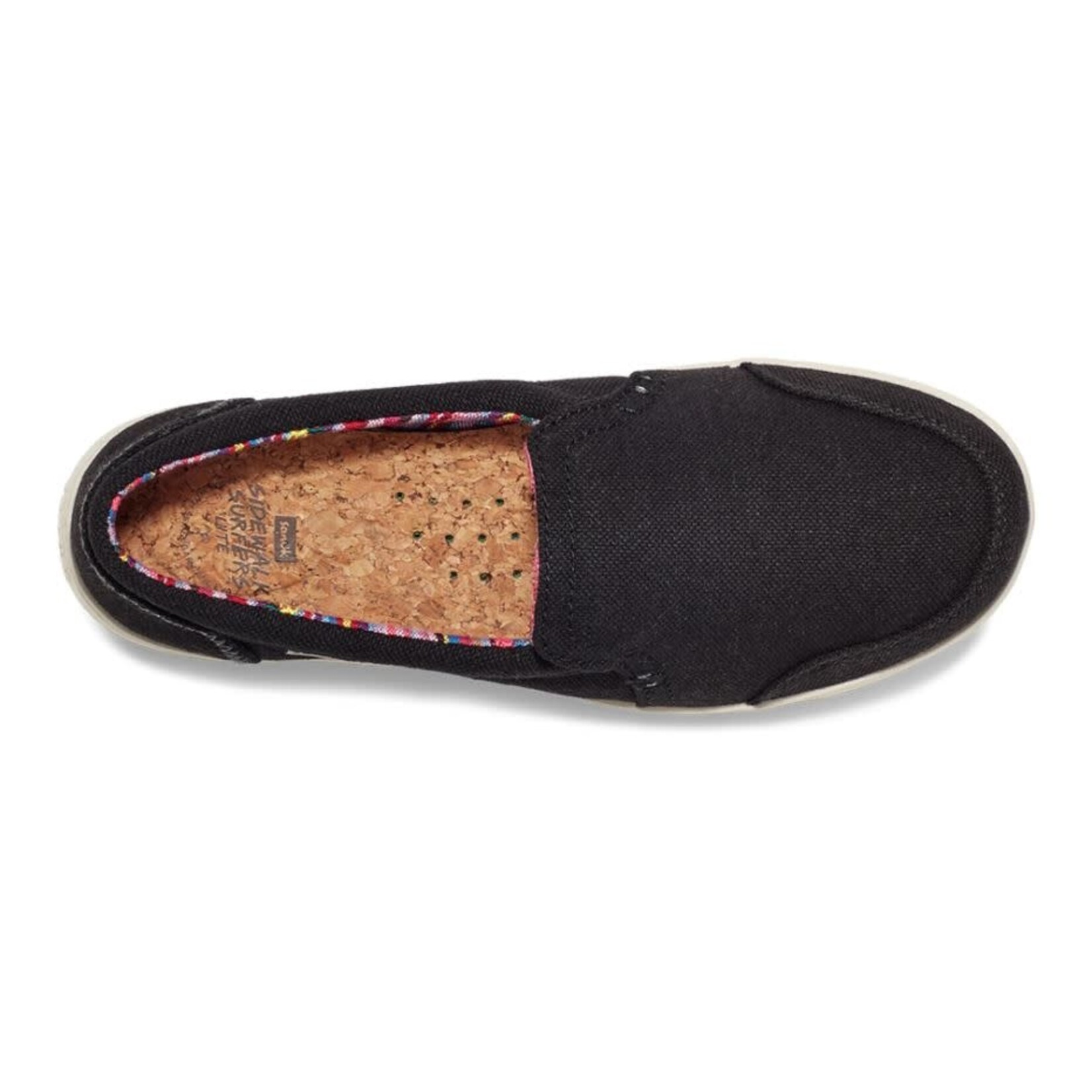 Sanuk Hangout Lite