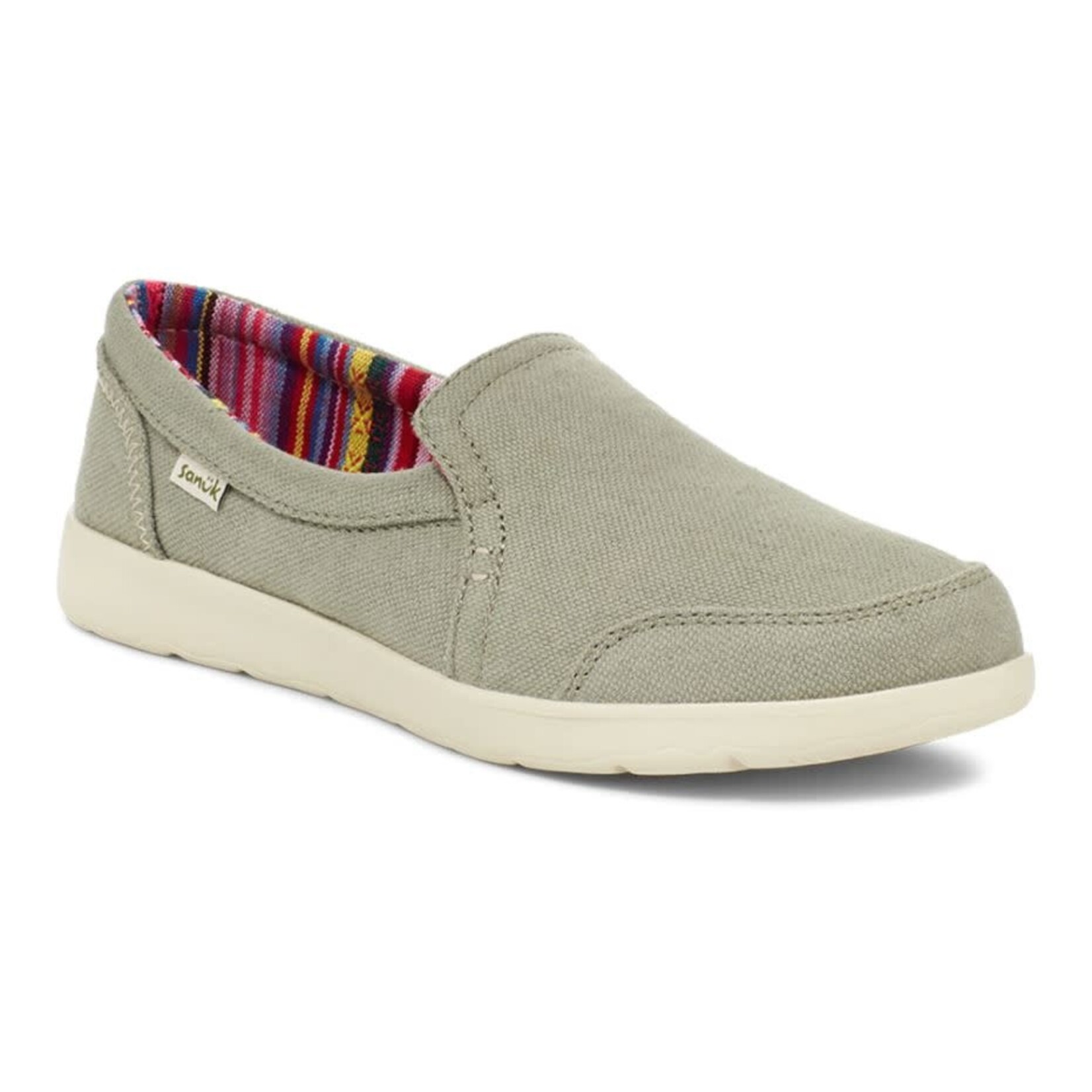 Sanuk Hangout Lite