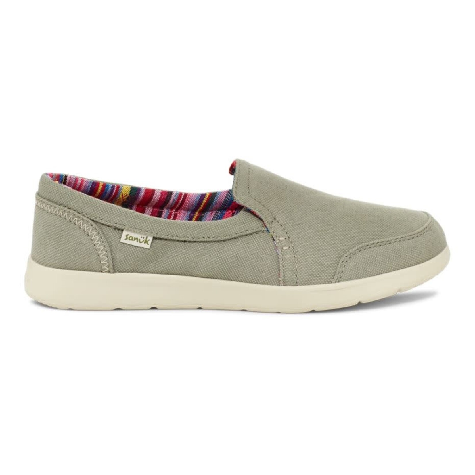 Sanuk Hangout Lite