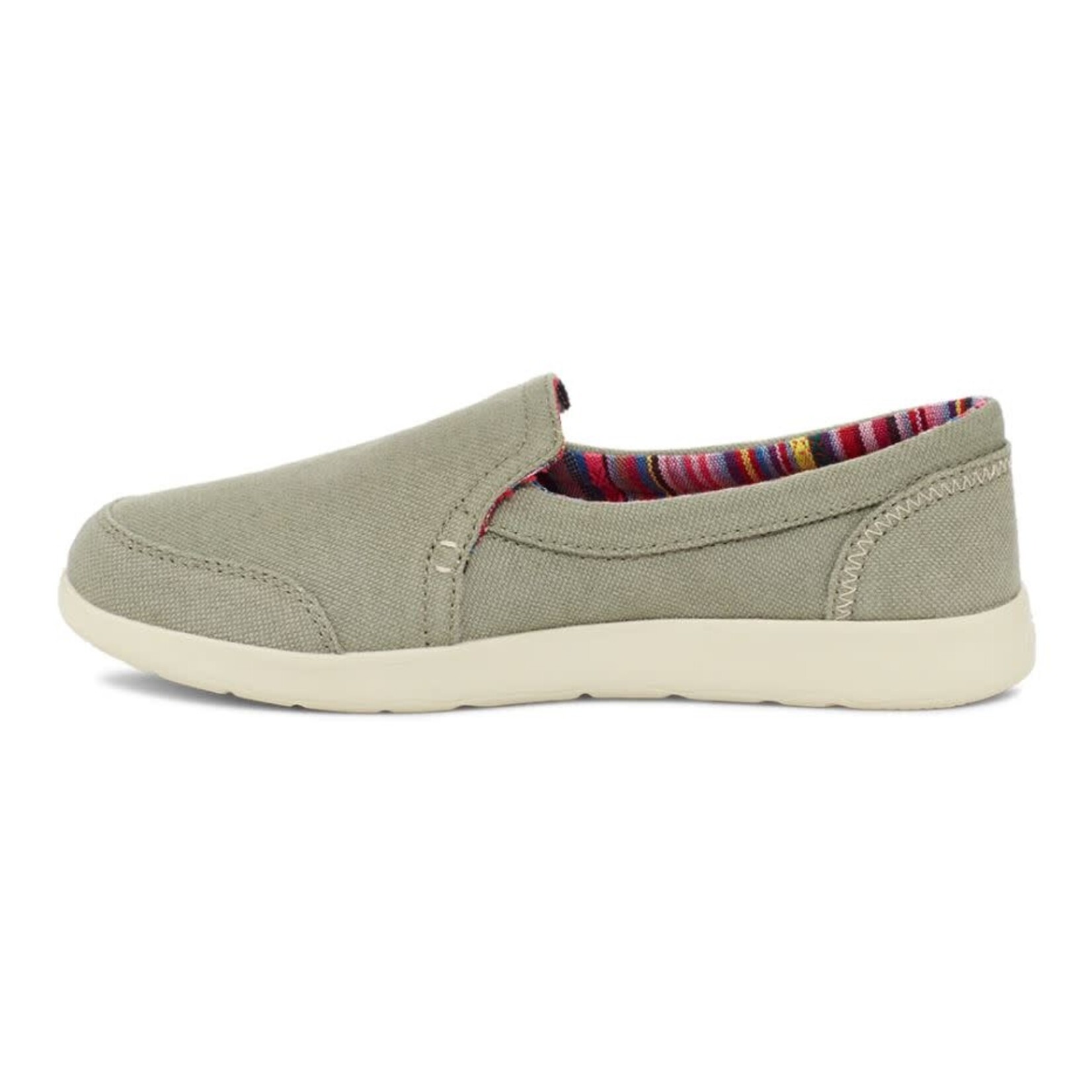 Sanuk Hangout Lite