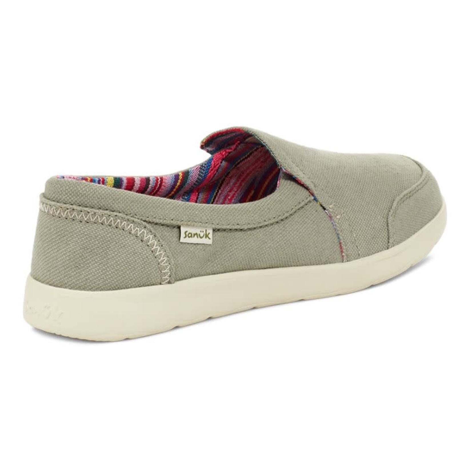 Sanuk Hangout Lite