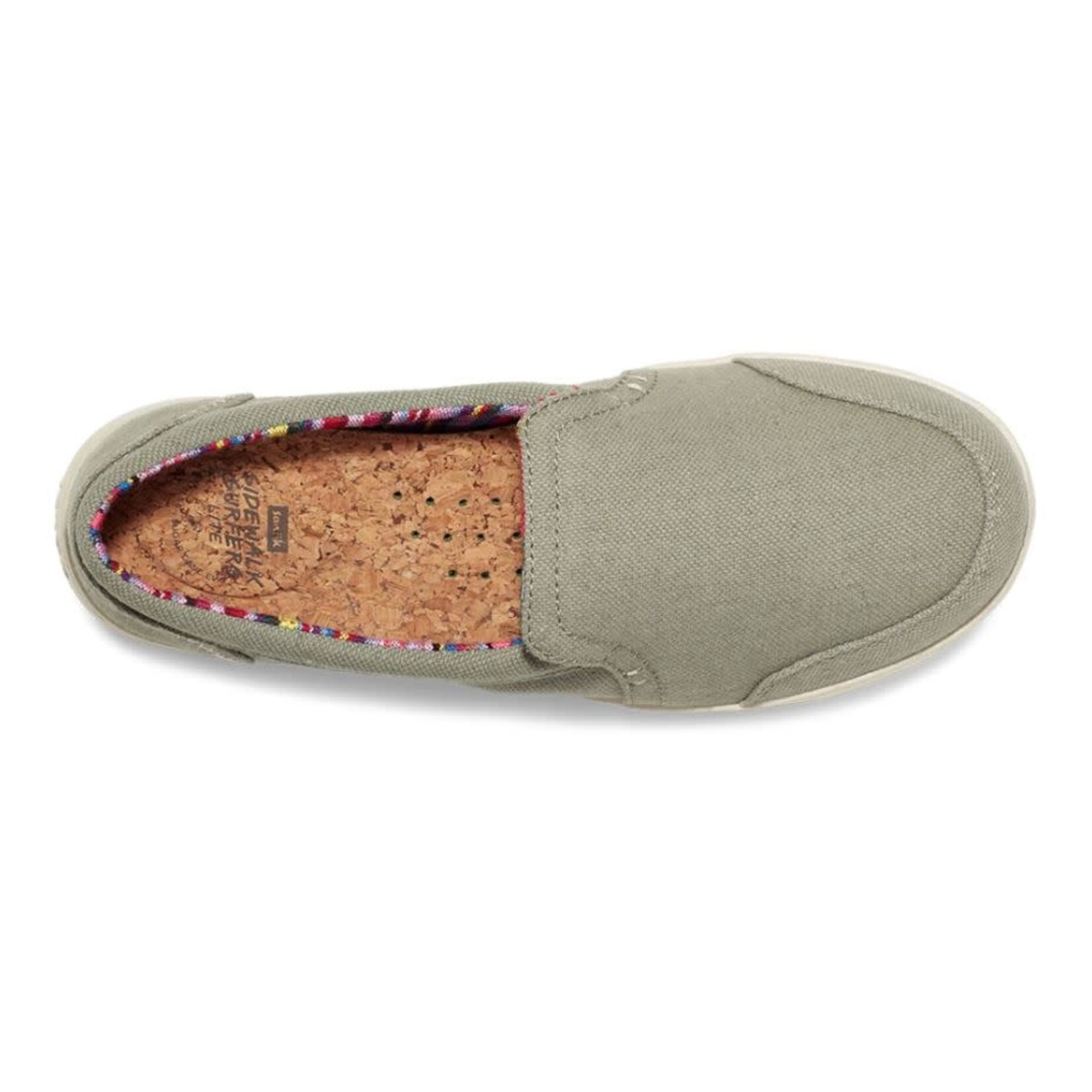 Sanuk Hangout Lite