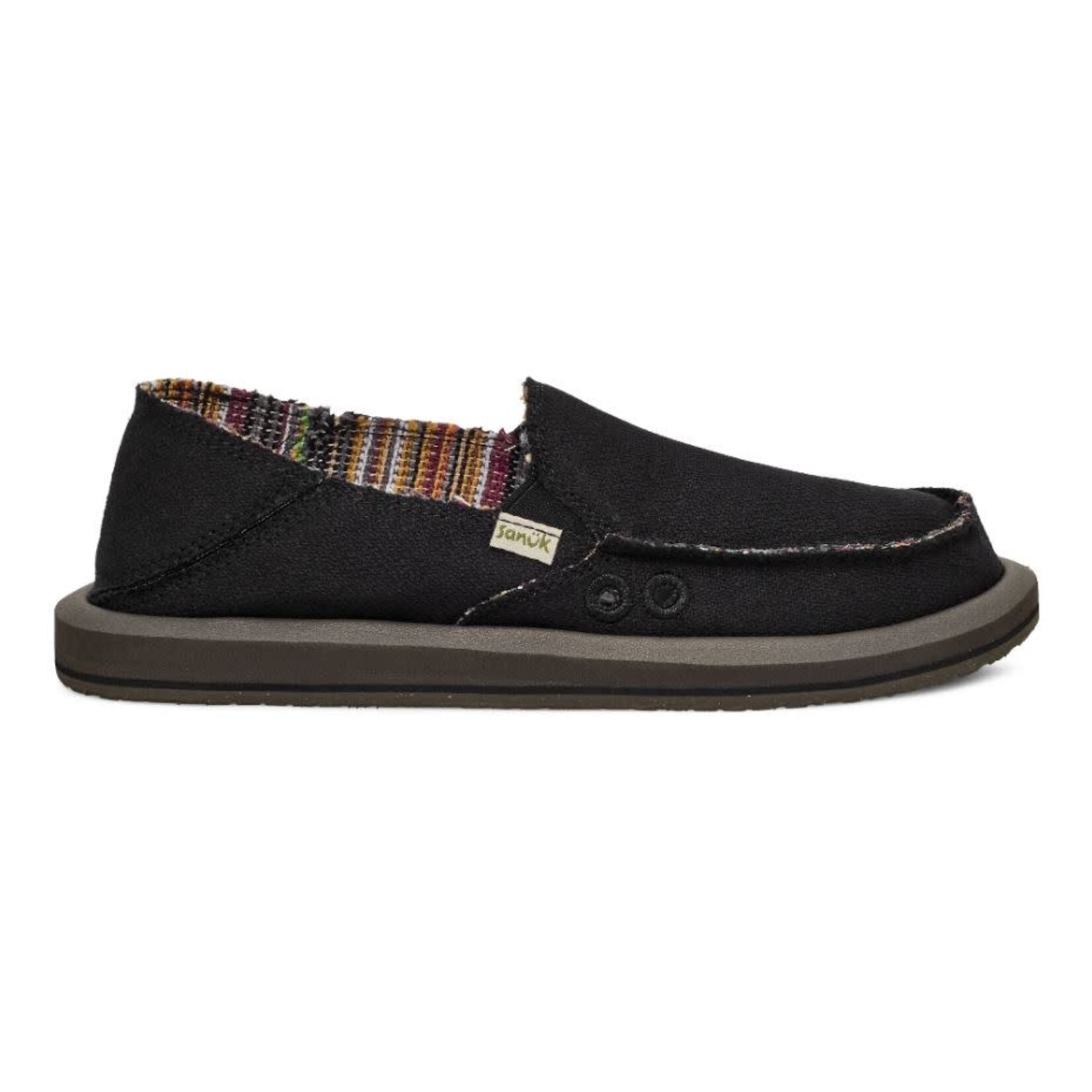 Sanuk Donna Hemp 2 Tone