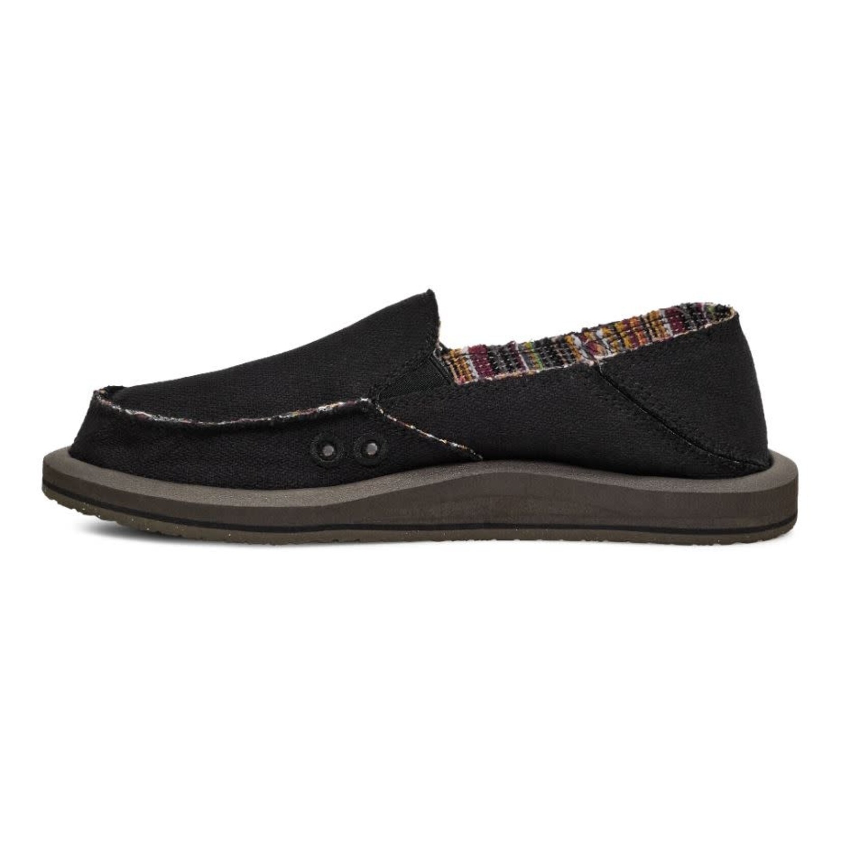 Sanuk Donna Hemp 2 Tone