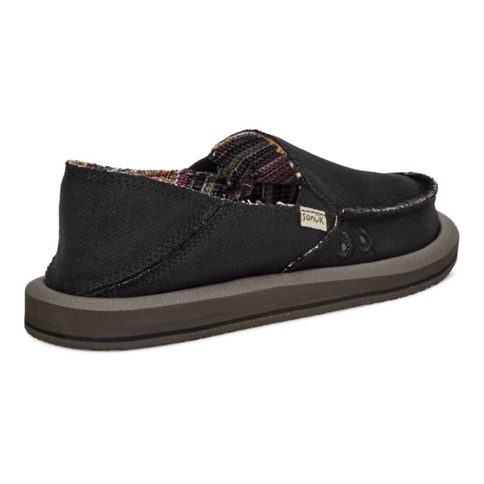 Sanuk Donna Hemp 2 Tone